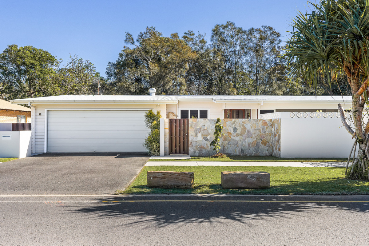 3-bedroom house at 26 TENNYSON STREET, Byron Bay NSW 2481, Byron, New South Wales