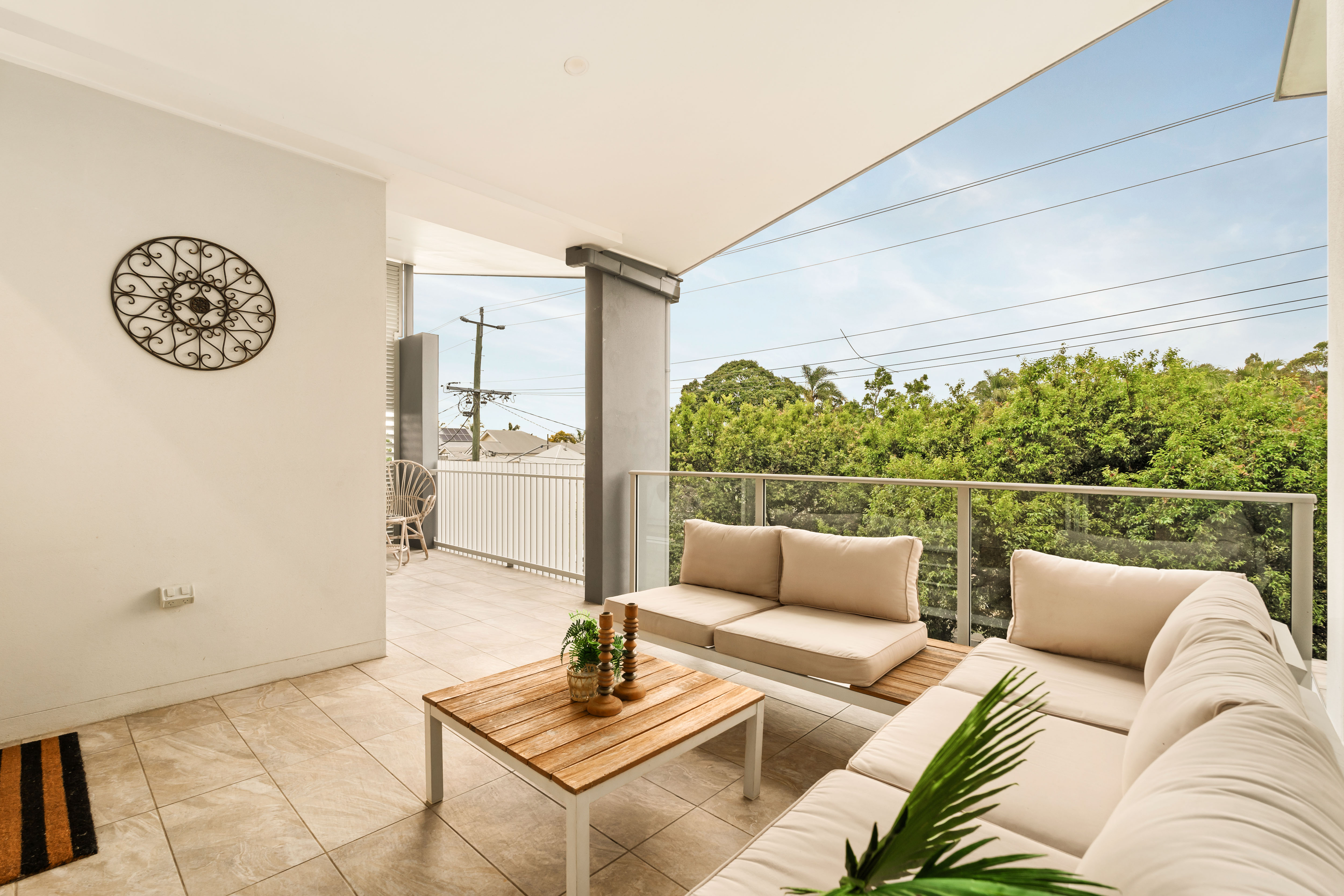 3-bedroom unit at 6/30 Second Avenue, Sandgate, Qld, 4017, Brisbane, Queensland