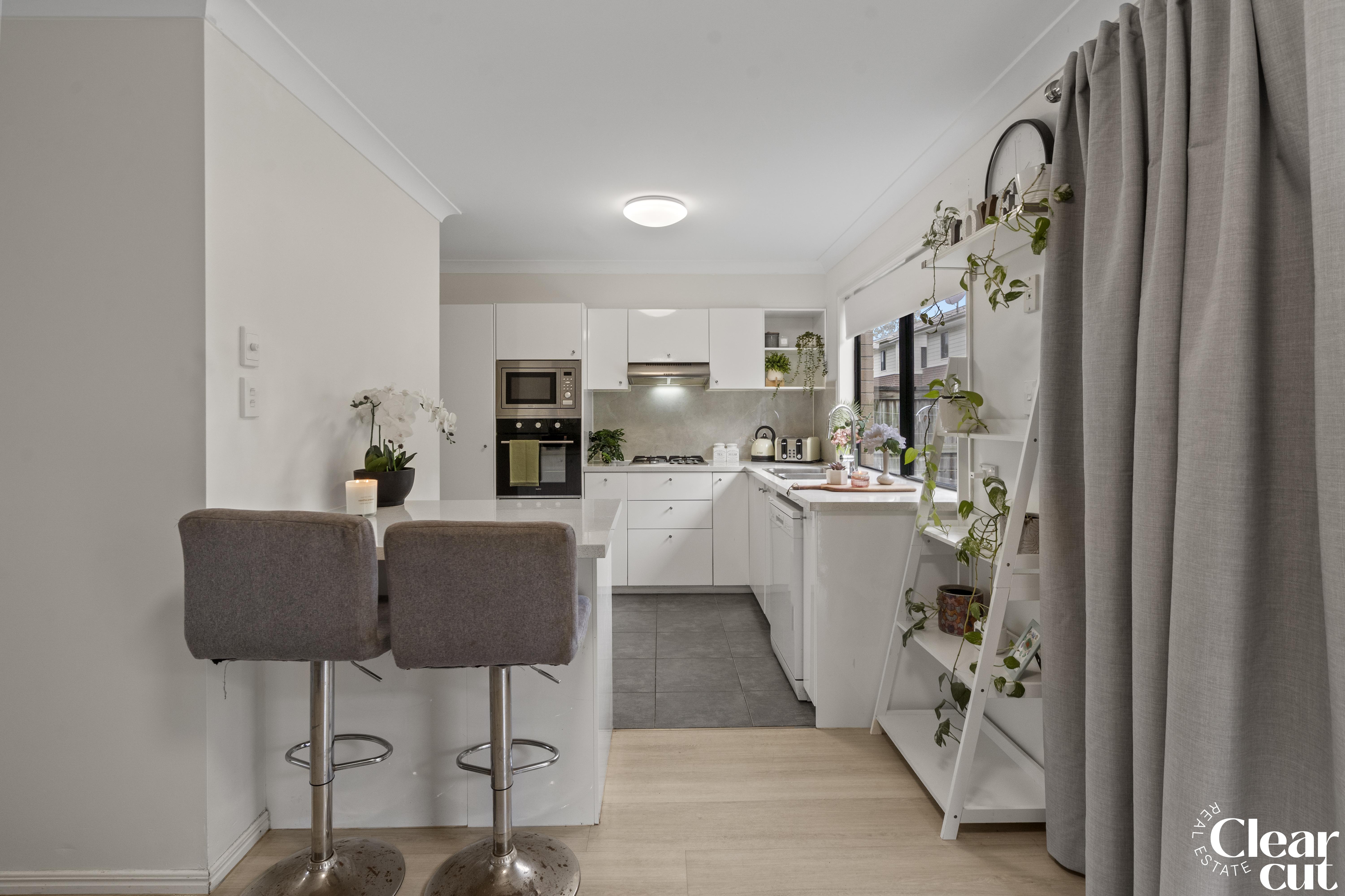 3-bedroom unit at 50 93 Penarth Street, Runcorn QLD 4113, Brisbane, Queensland