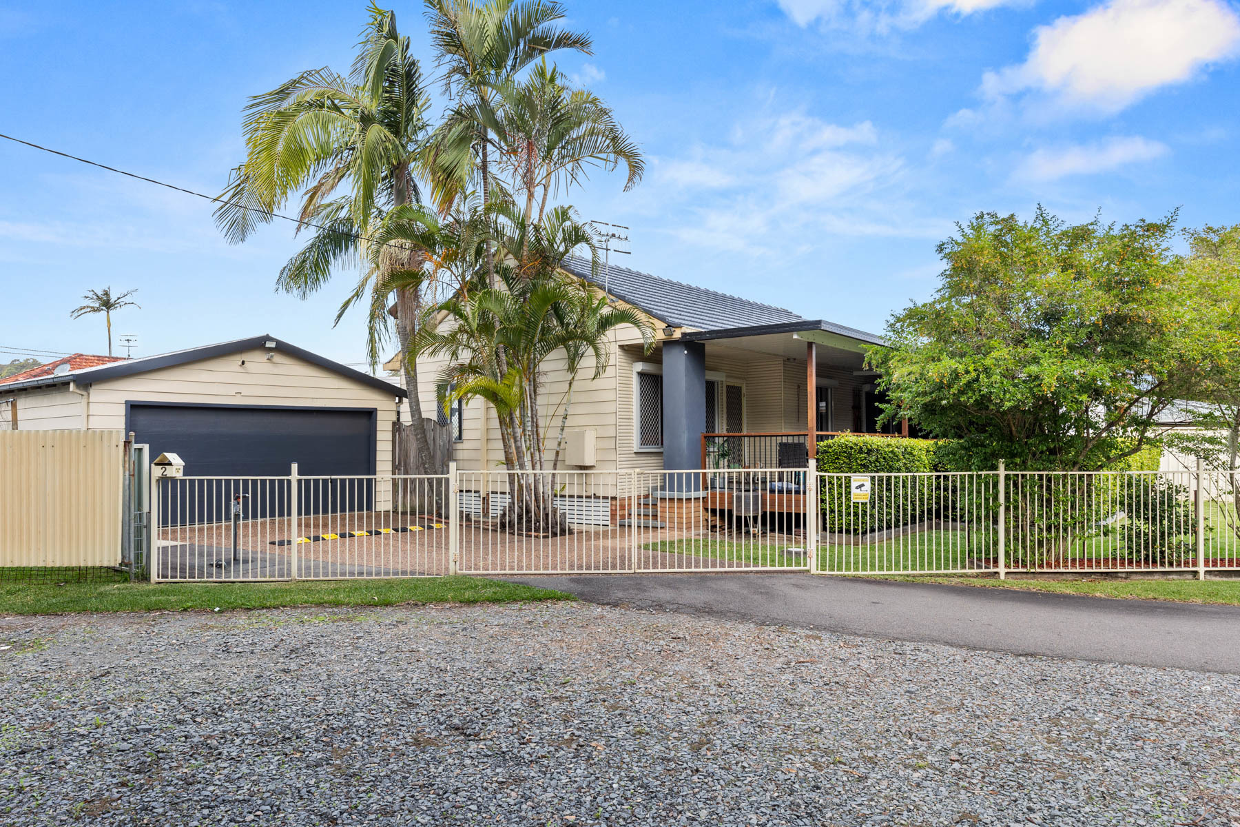 2 QUEEN STREET, Warners Bay NSW 2282 - Image 1