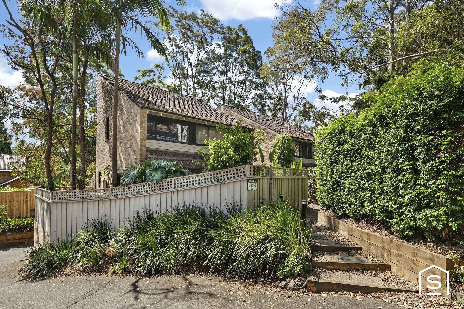 2-bedroom unit at 4/34 Busaco Road, Marsfield, NSW 2122, Ryde, New South Wales