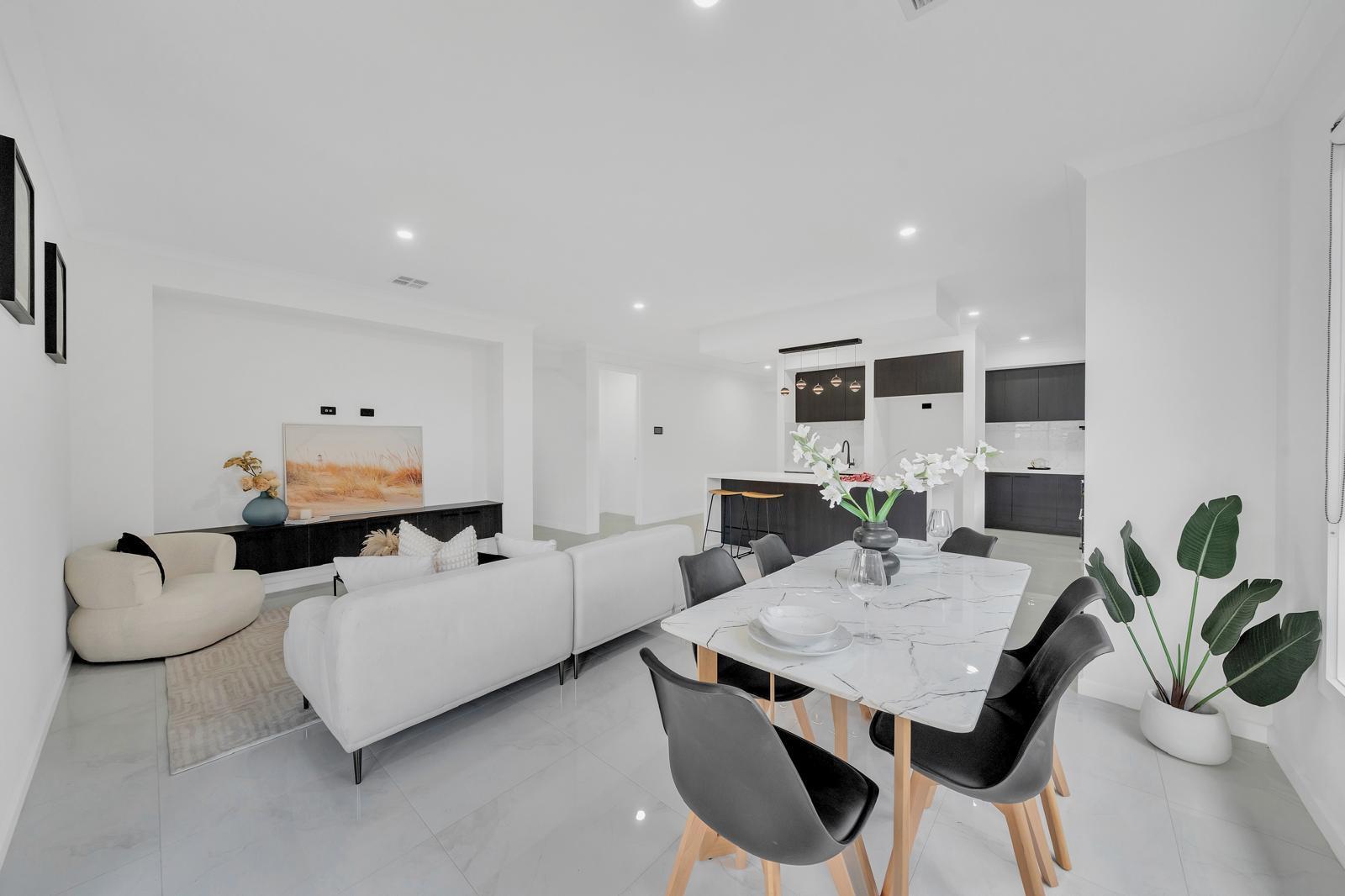 4-bedroom house at 3 Madeira Drive, Truganina, VIC 3029, Wyndham, Victoria