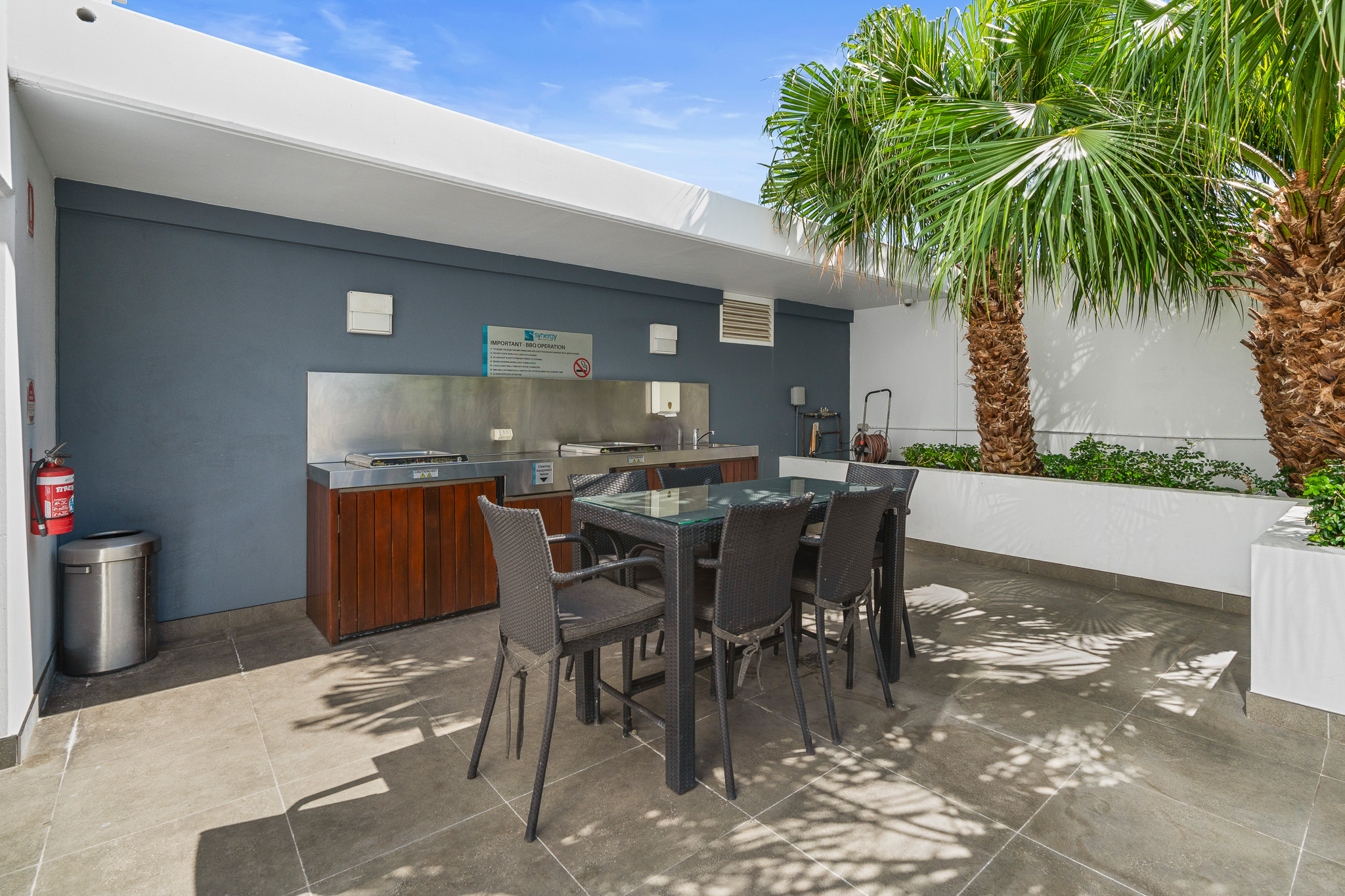 2-bedroom unit at 39/2729-2733 Gold Coast Highway, Broadbeach, Qld, 4218, Gold Coast, Queensland