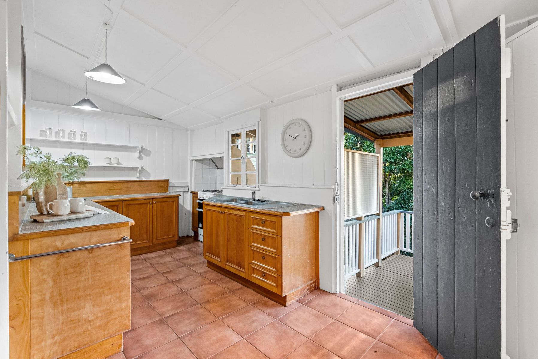 17 CARRINGTON STREET, Paddington QLD 4064 - Image 6
