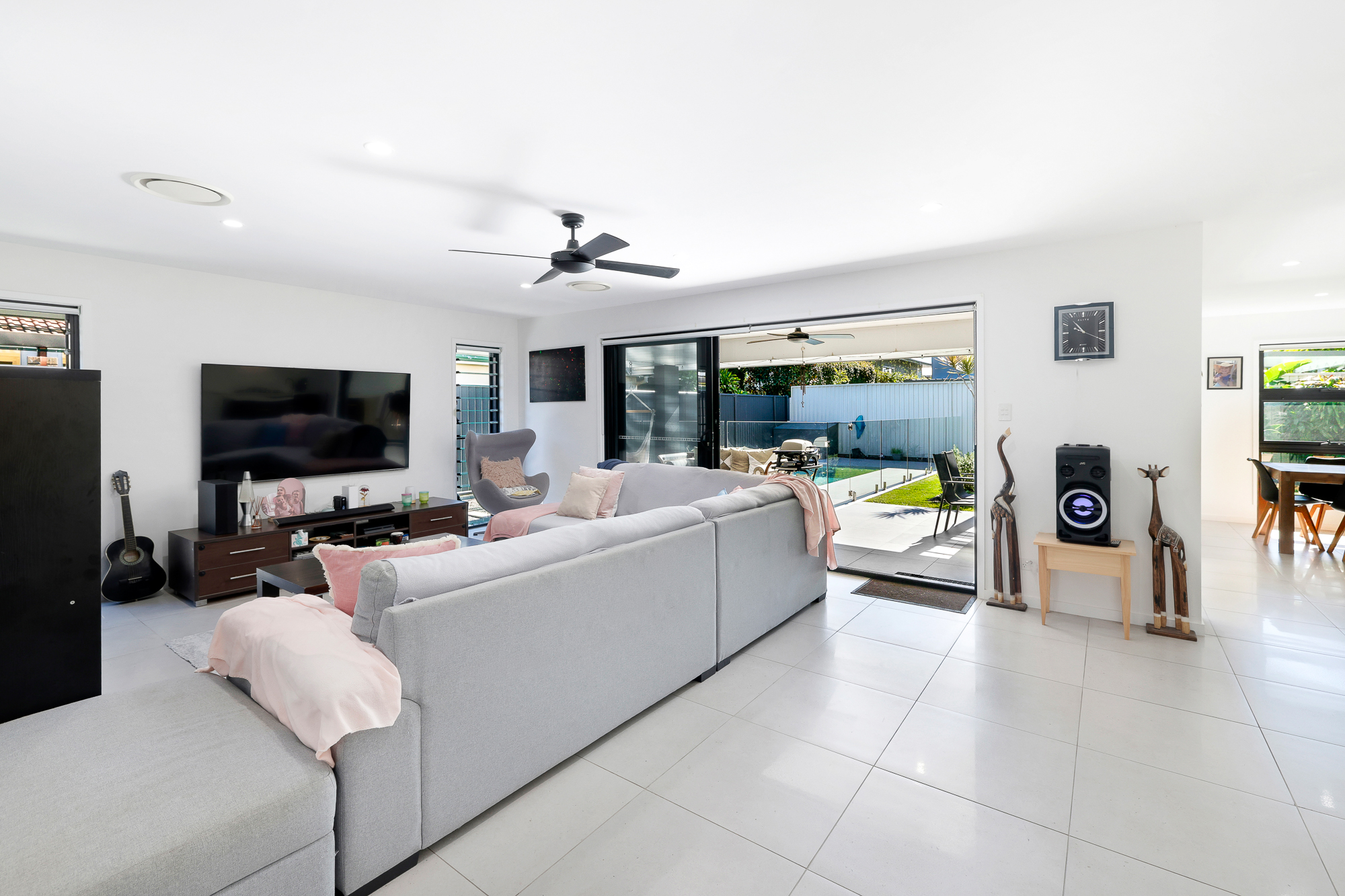 4-bedroom house at 29 SHOVELLER AVENUE, Paradise Point QLD 4216, Gold Coast, Queensland