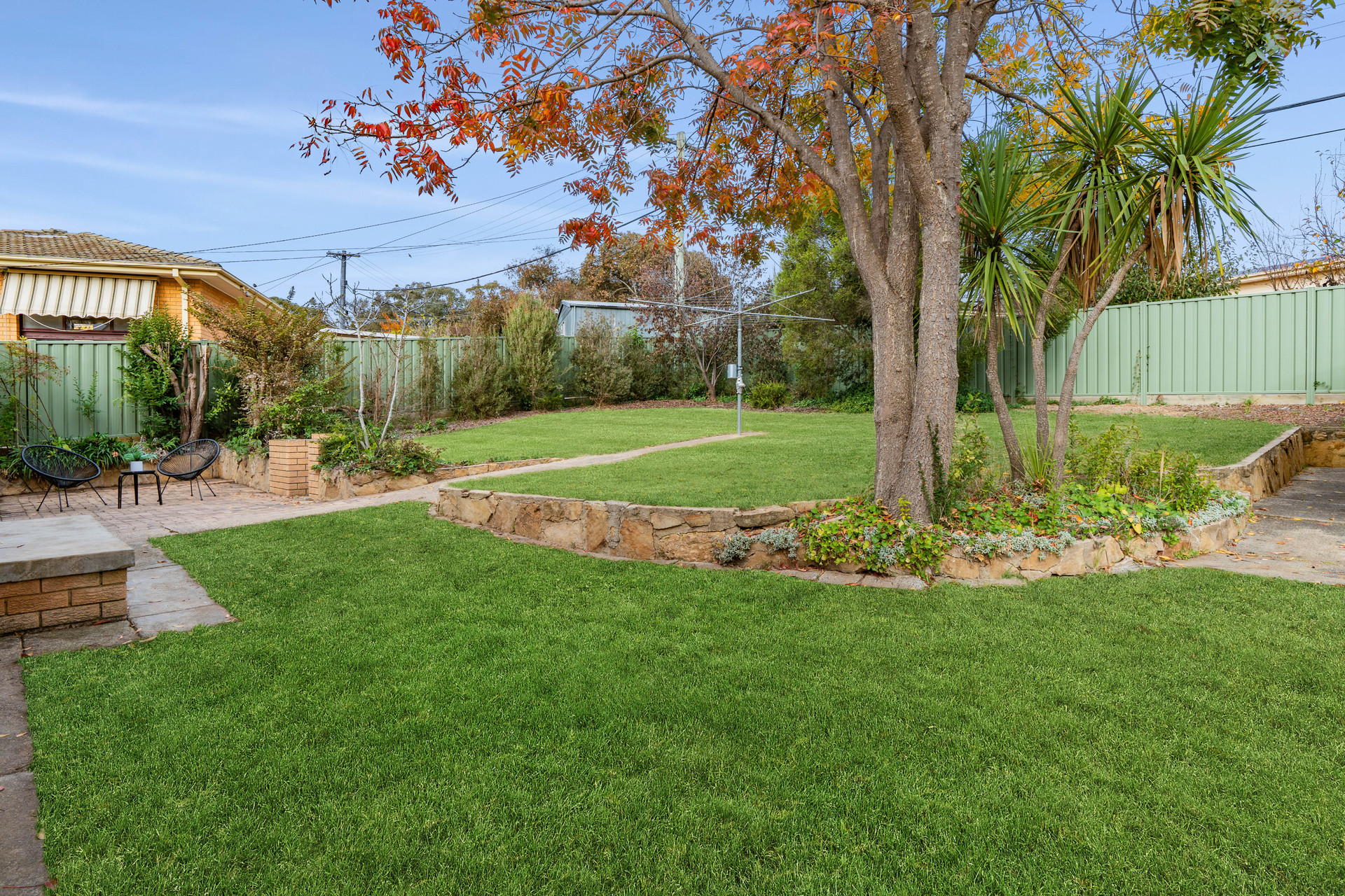 3-bedroom house at 5 TUCANA STREET, Giralang ACT 2617, Unincorporated Act, Australian Capital Territory
