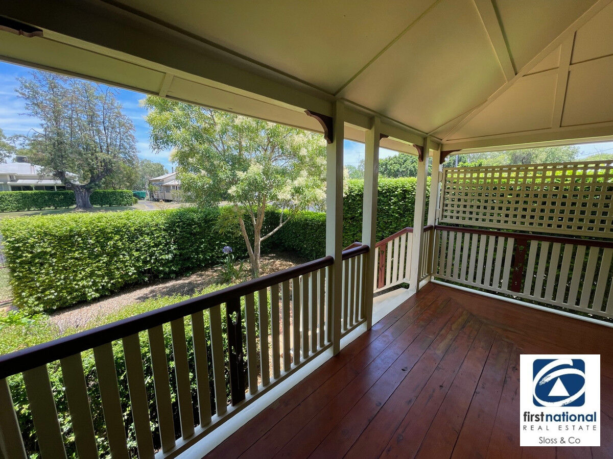 4-bedroom house at 46 MOFFATT STREET, Goondiwindi QLD 4390, Goondiwindi, Queensland