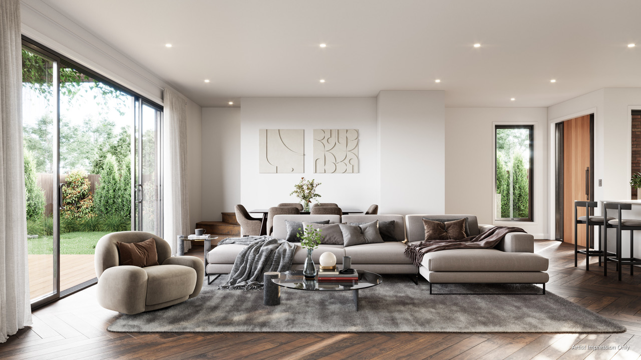 1/12 Wingate Avenue, Mount Waverley, Vic, 3149 - Image 1