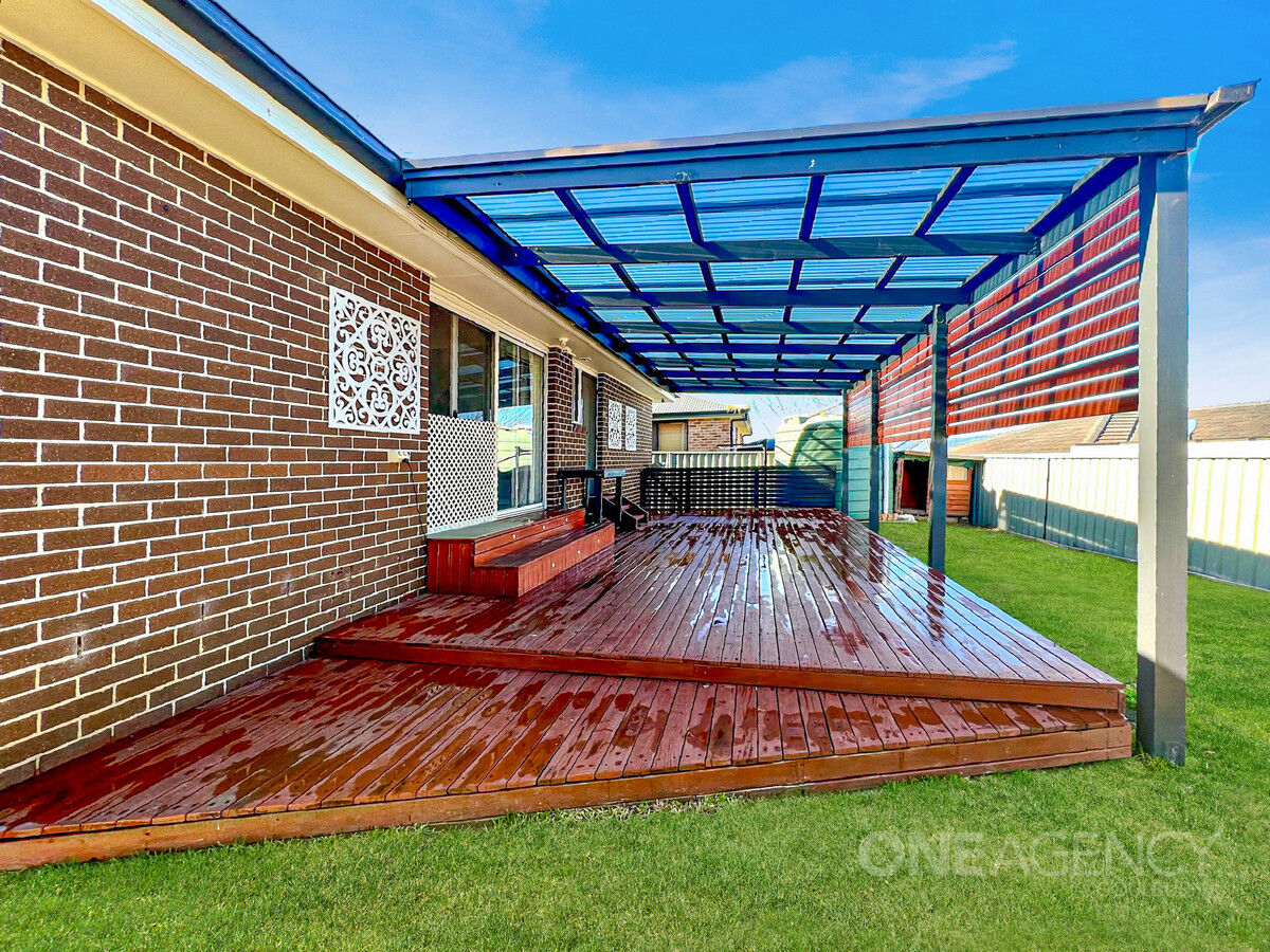 4-bedroom house at 113 GIBSON STREET, Goulburn NSW 2580, Goulburn Mulwaree, New South Wales
