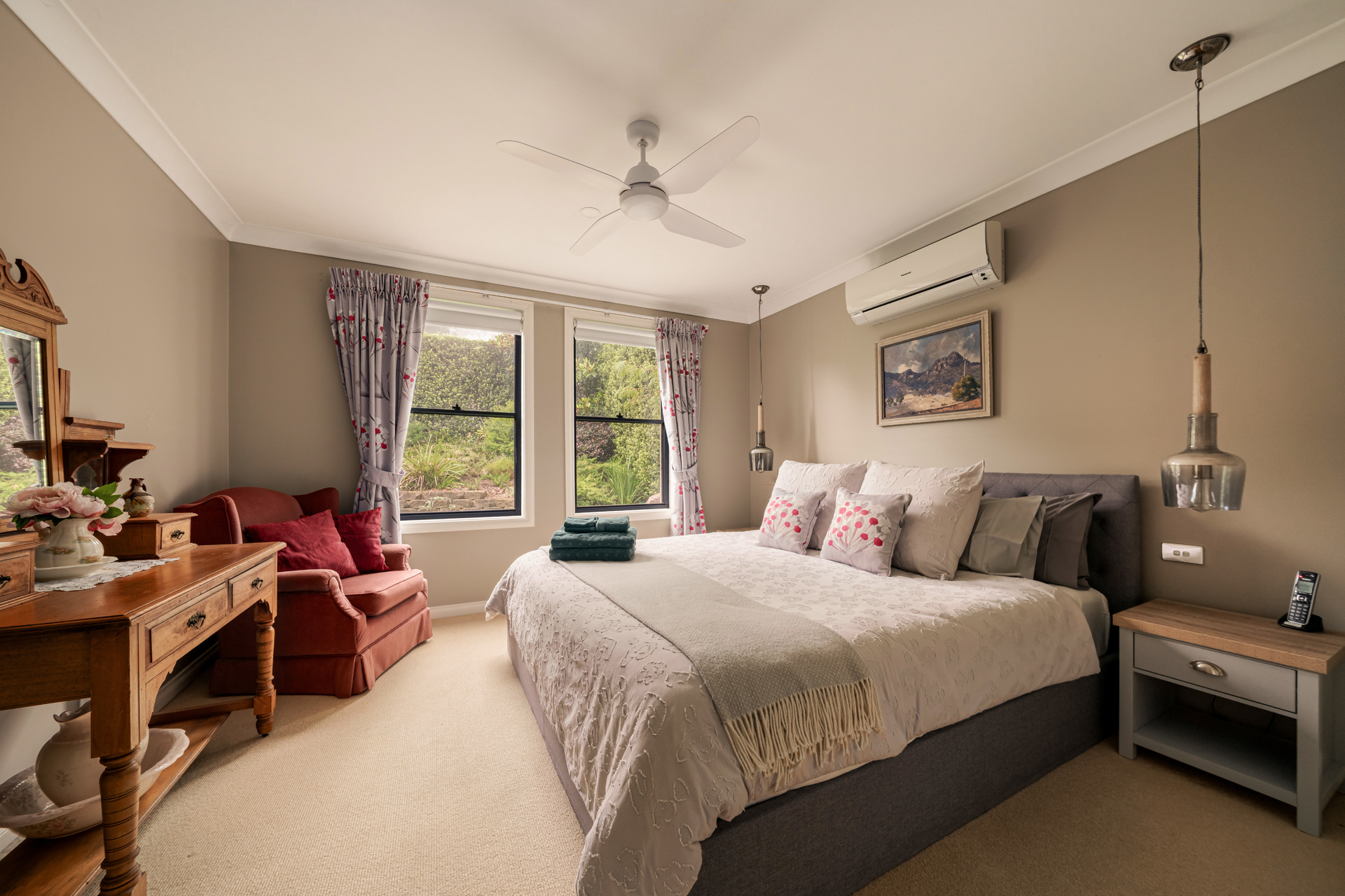 3-bedroom house at 5 HESTER PLACE, Leura NSW 2780, Blue Mountains, New South Wales