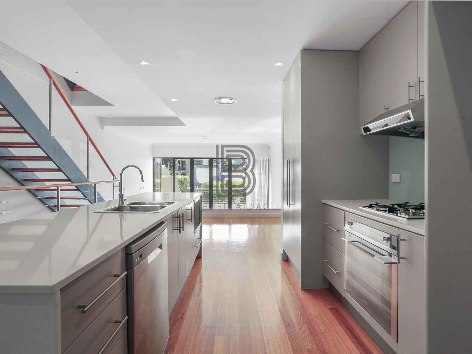 4-bedroom house at 13 ALFRED ROAD, Forest Lodge NSW 2037, Sydney, New South Wales