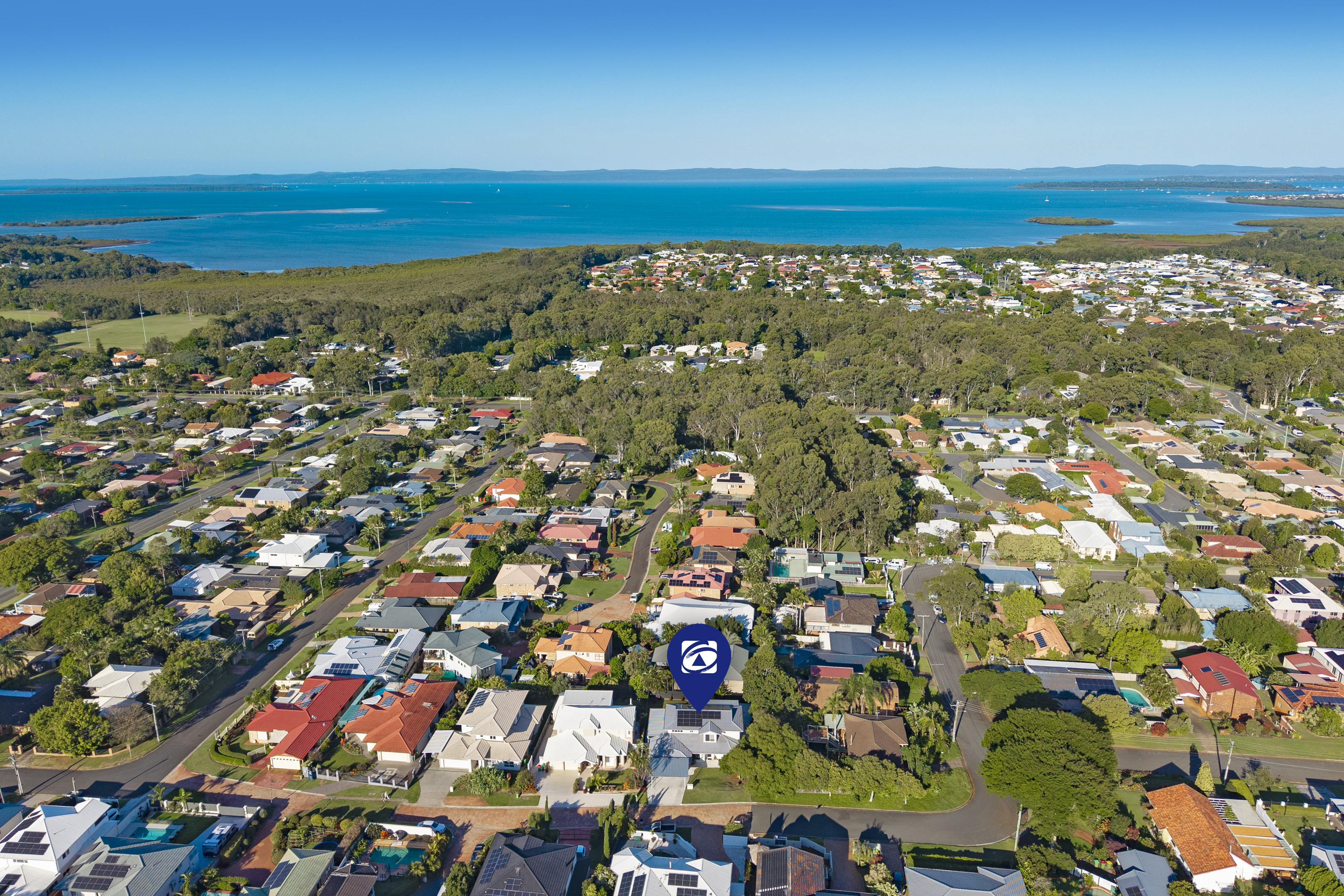 5-bedroom house at 17 Paranka Drive North, Cleveland, Qld, 4163, Redland, Queensland