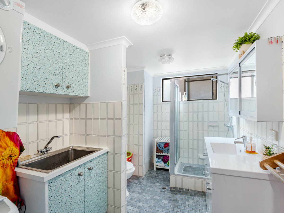 2-bedroom unit at 45/97 Sylvan Beach Esplanade, Bellara, QLD 4507, Moreton Bay, Queensland