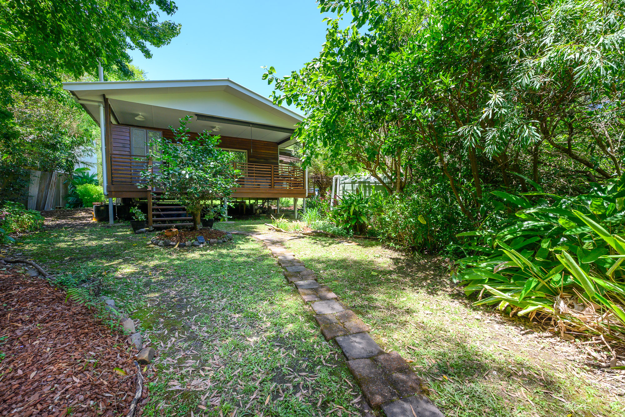 2-bedroom house at 38 Cooloon Street, Kunghur, NSW 2484, Tweed, New South Wales