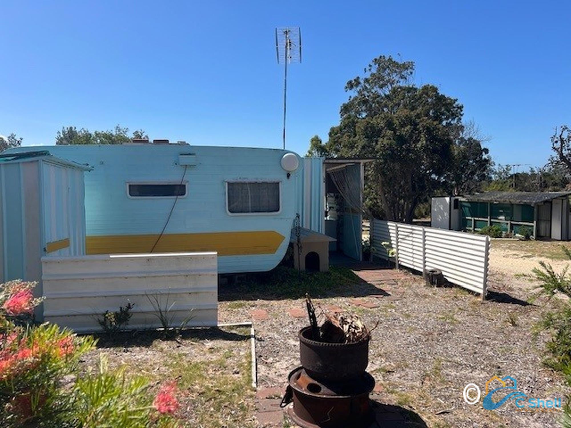 2-bedroom unit at 130 Kangaroo Crescent, Loch Sport Caravan Park, Loch Sport, Vic, 3851, Wellington, Victoria