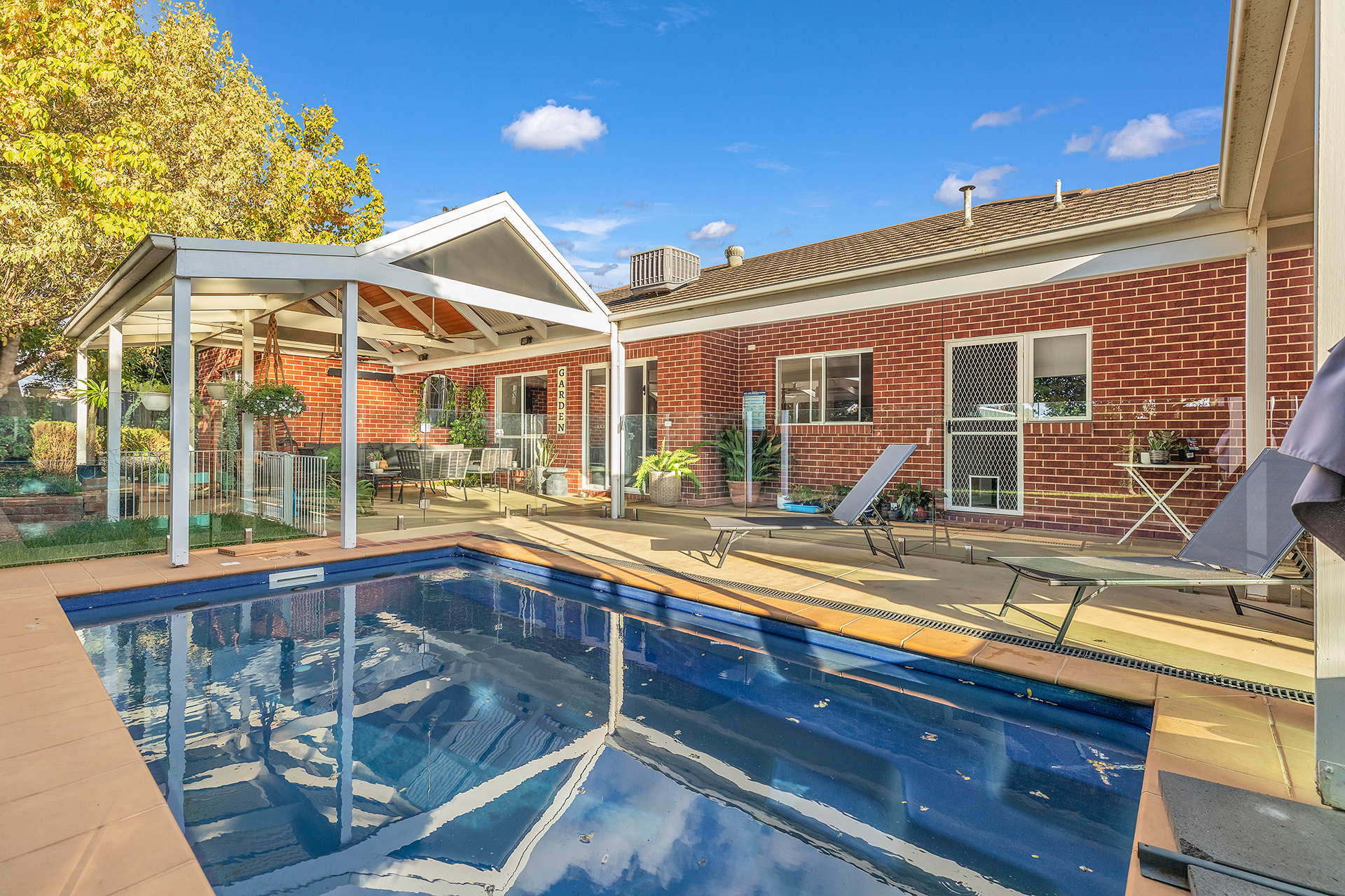 4-bedroom house at 6 OLIVIA DRIVE, Moama NSW 2731, Murray River, New South Wales