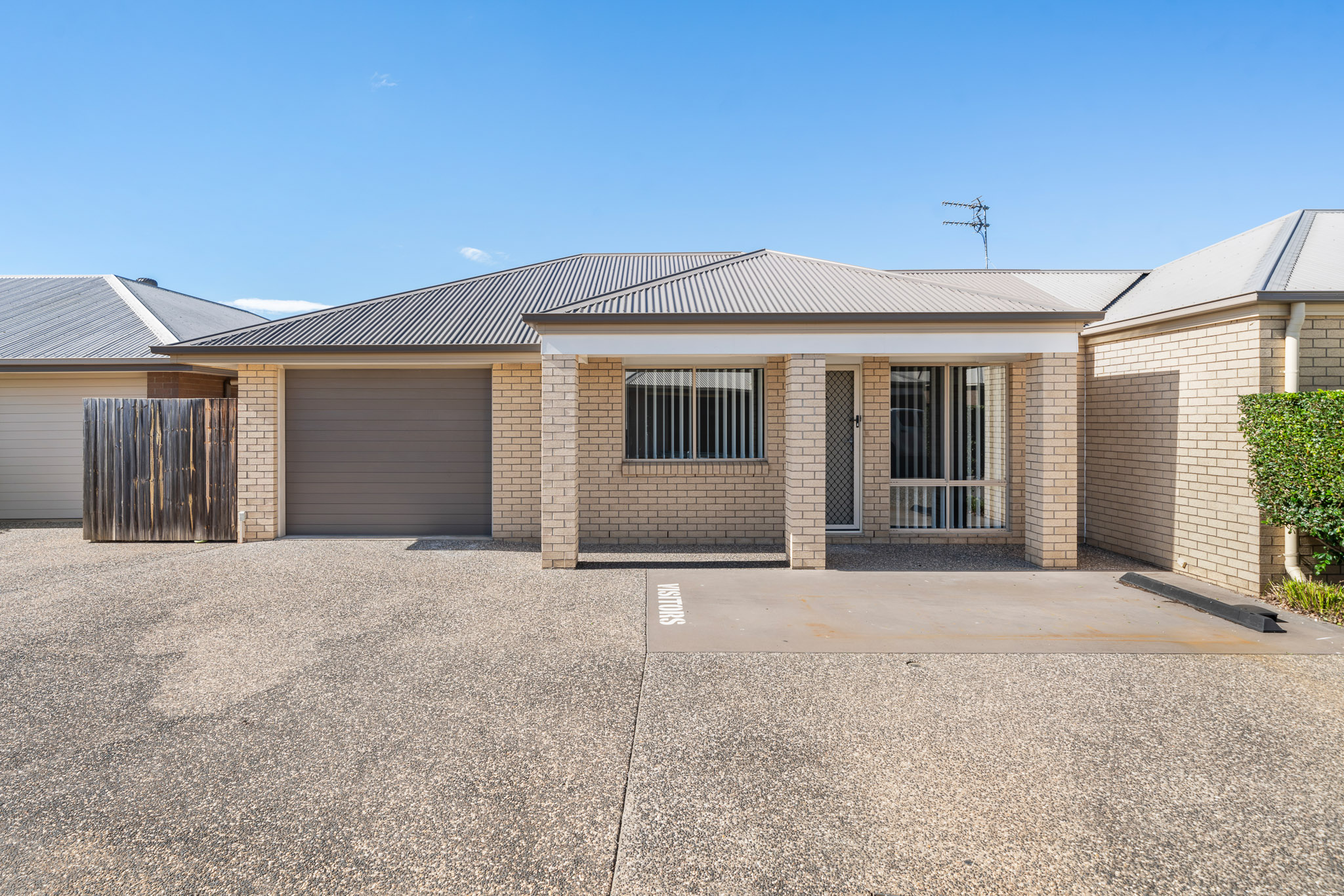 3-bedroom unit at 5 98 MAIN STREET, WESTBROOK QLD 4350, Toowoomba, Queensland