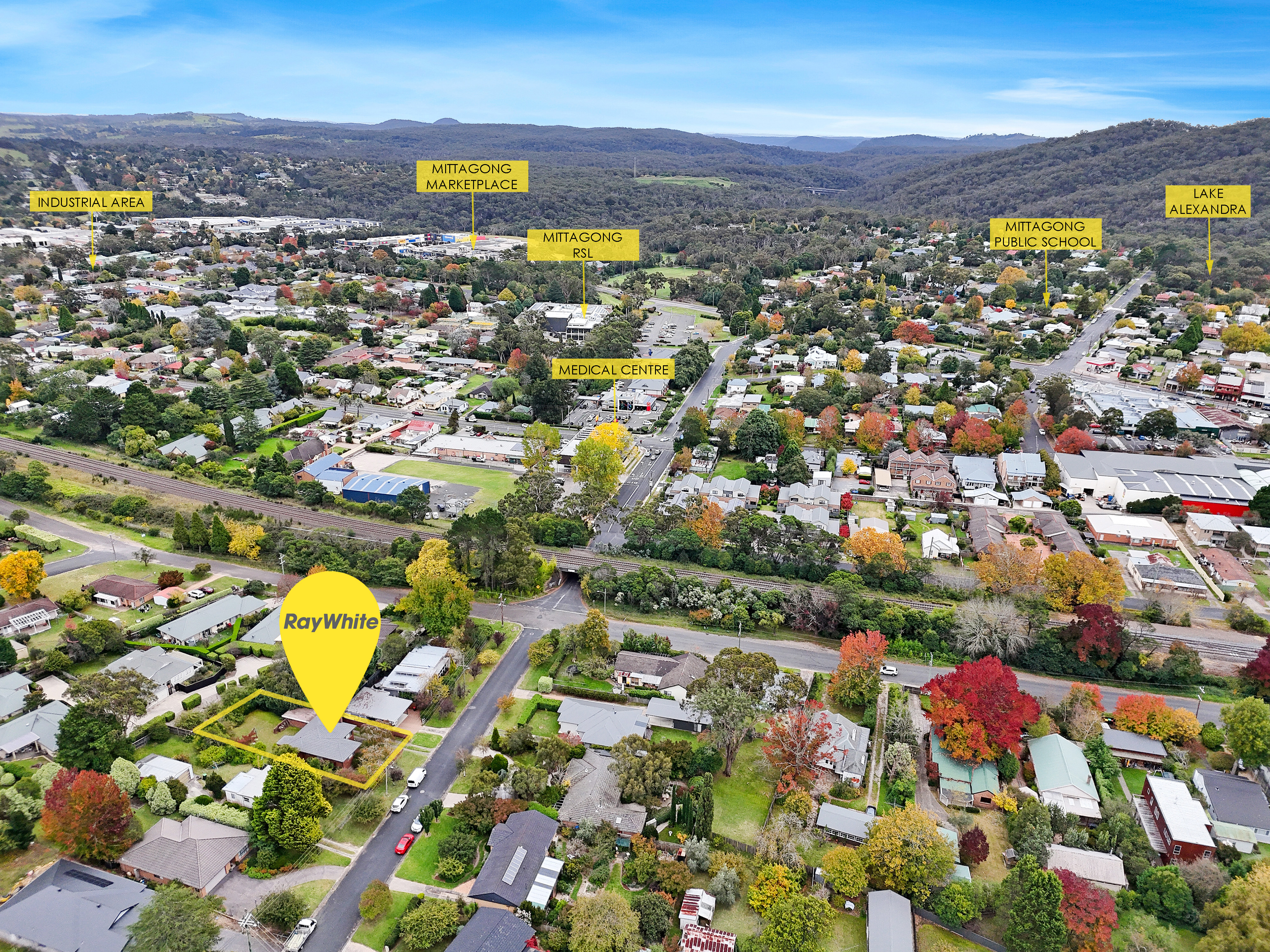 4 BESSEMER STREET, Mittagong NSW 2575 - Image 8