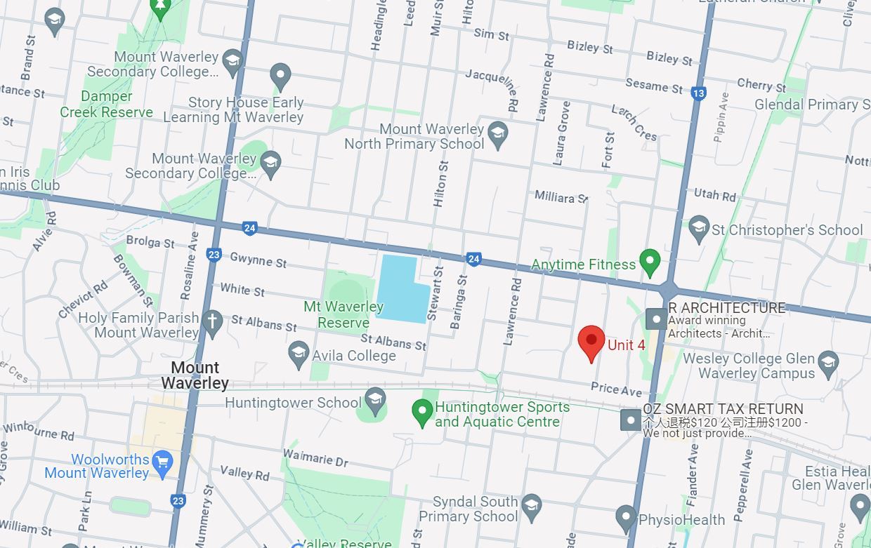 4/29-31 Lee Avenue, Mount Waverley, VIC 3149 - Image 8