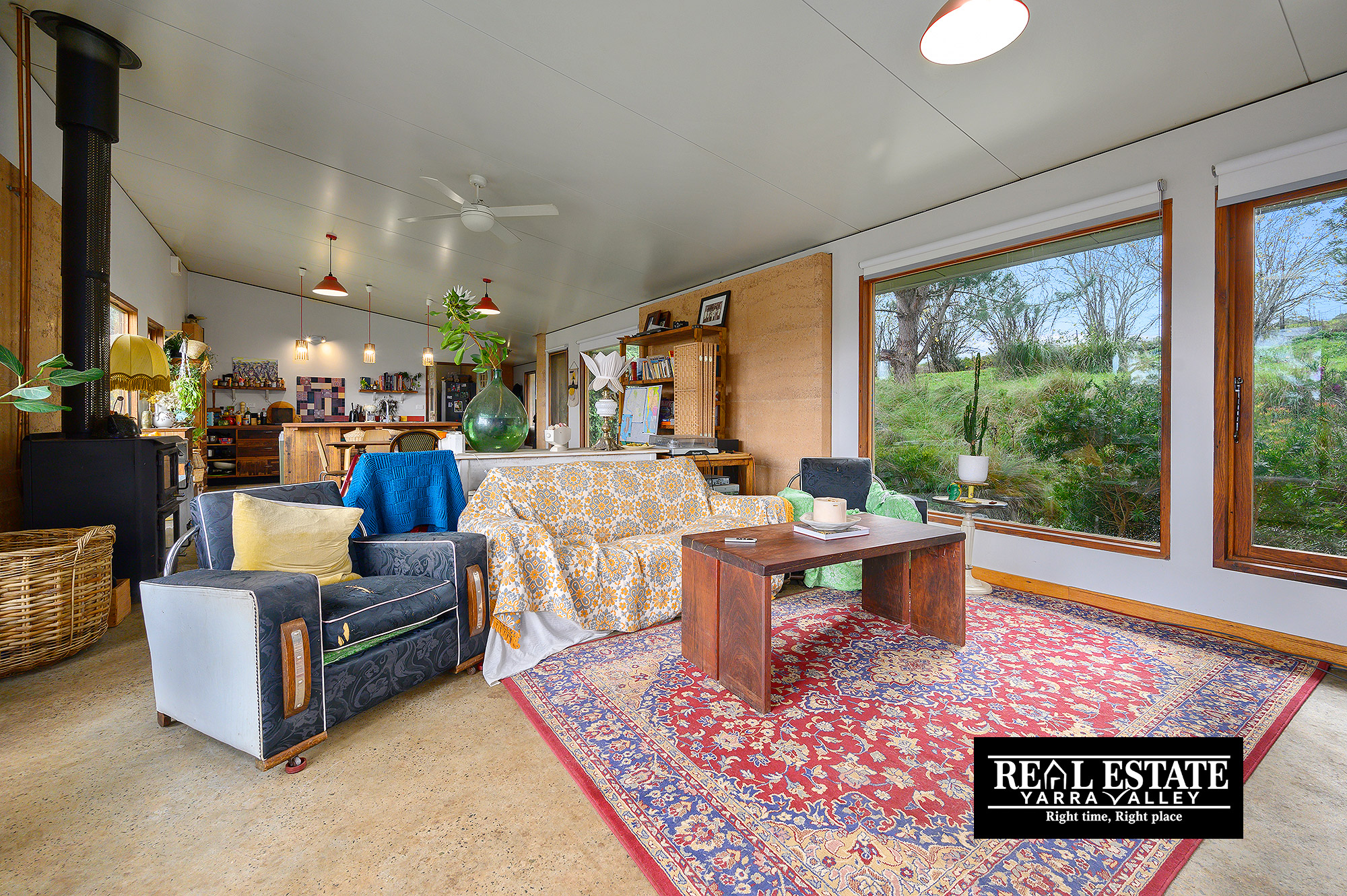 6-bedroom house at 117 Spraggs Road, Toolangi, VIC 3777, Yarra Ranges, Victoria