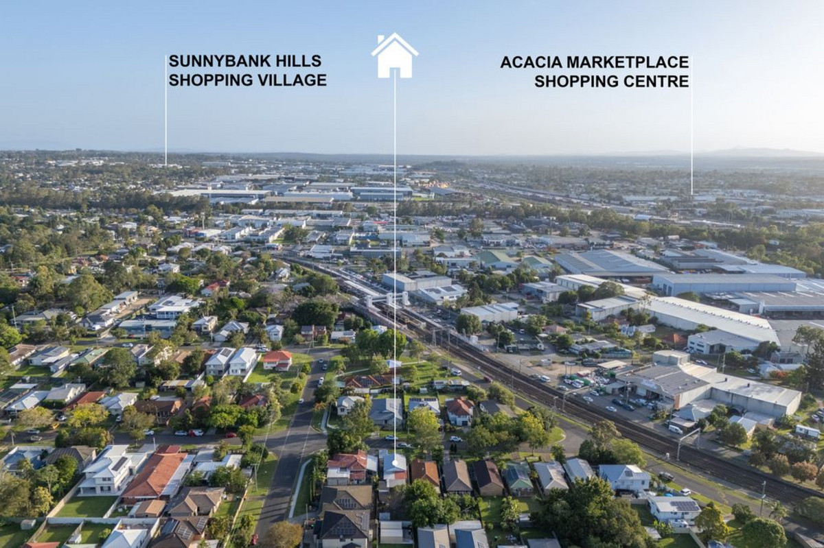 3-bedroom house at 51 KEELING STREET, Coopers Plains QLD 4108, Brisbane, Queensland