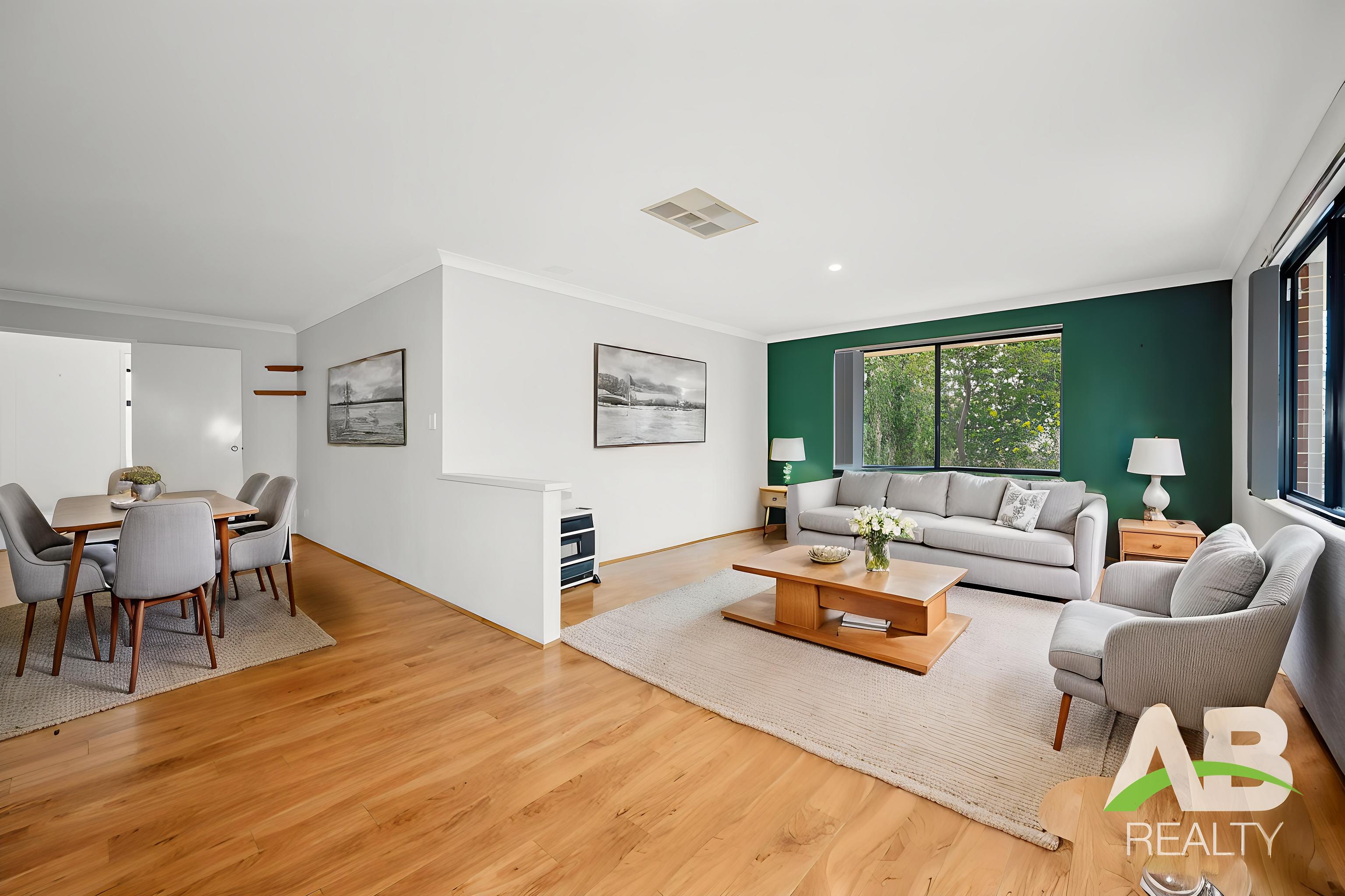 4-bedroom house at 9 Narranbee Ridge, Tapping, WA 6065, Wanneroo, Western Australia