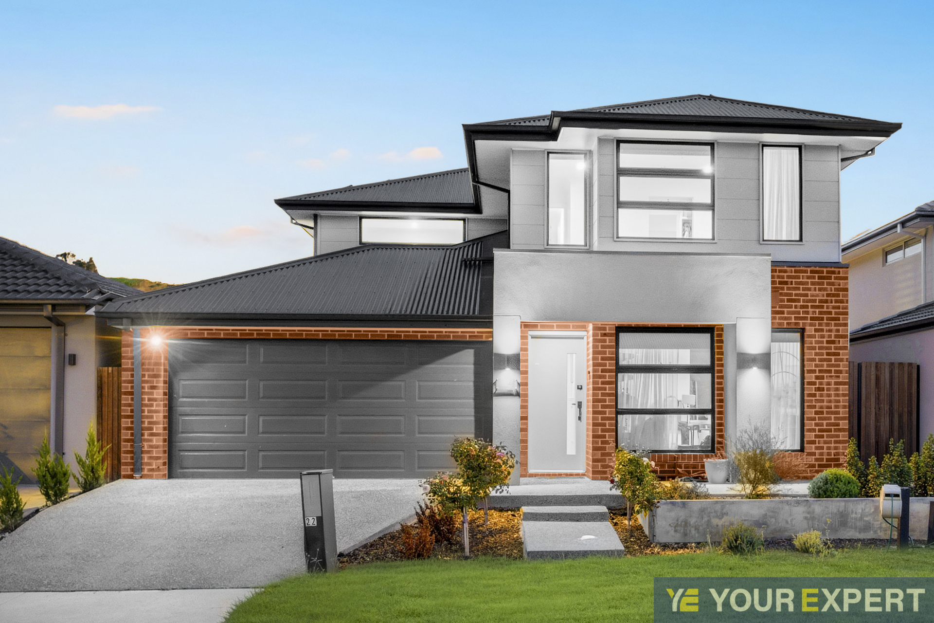 22 HEAVENLY CRESCENT, Pakenham VIC 3810 - Image 1