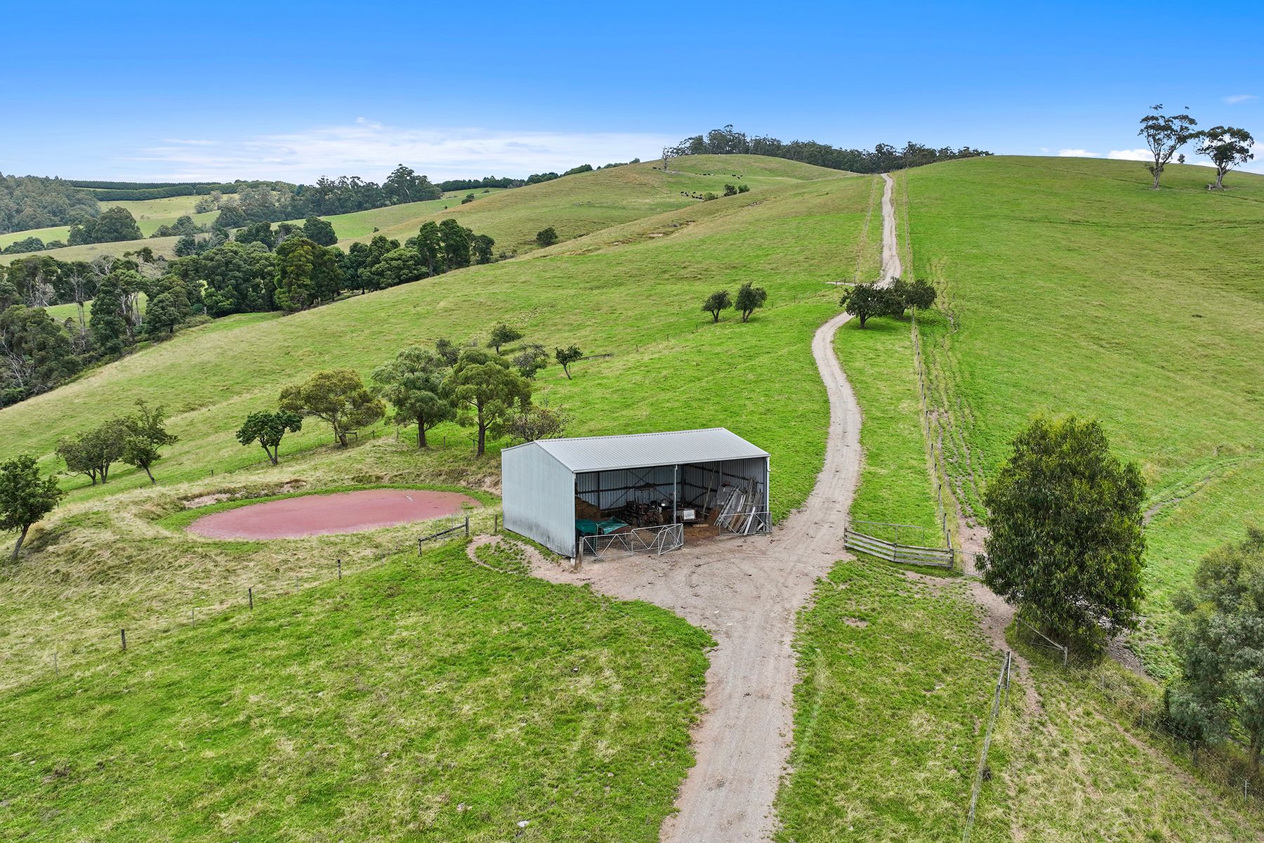 4-bedroom house at 244 Mirboo North-Trafalgar Road, Trafalgar South, VIC 3824, Baw Baw, Victoria