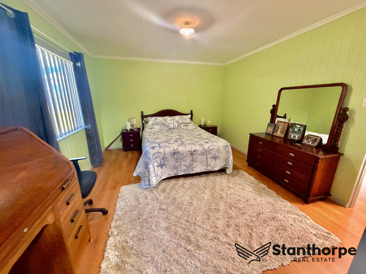 4-bedroom house at 56 Pine Road, Amiens QLD 4380, Southern Downs, Queensland