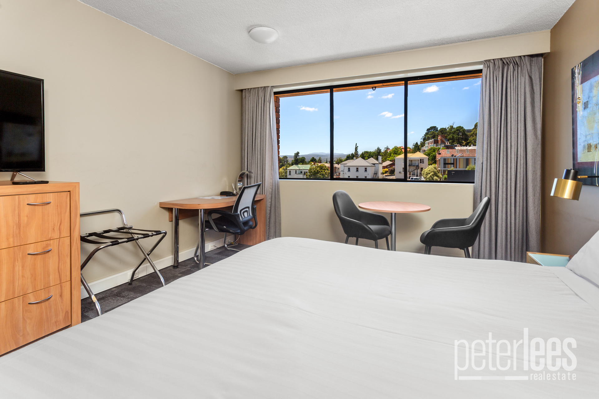 1-bedroom unit at 402/3-11 Earl Street, Launceston, TAS 7250, Launceston, Tasmania