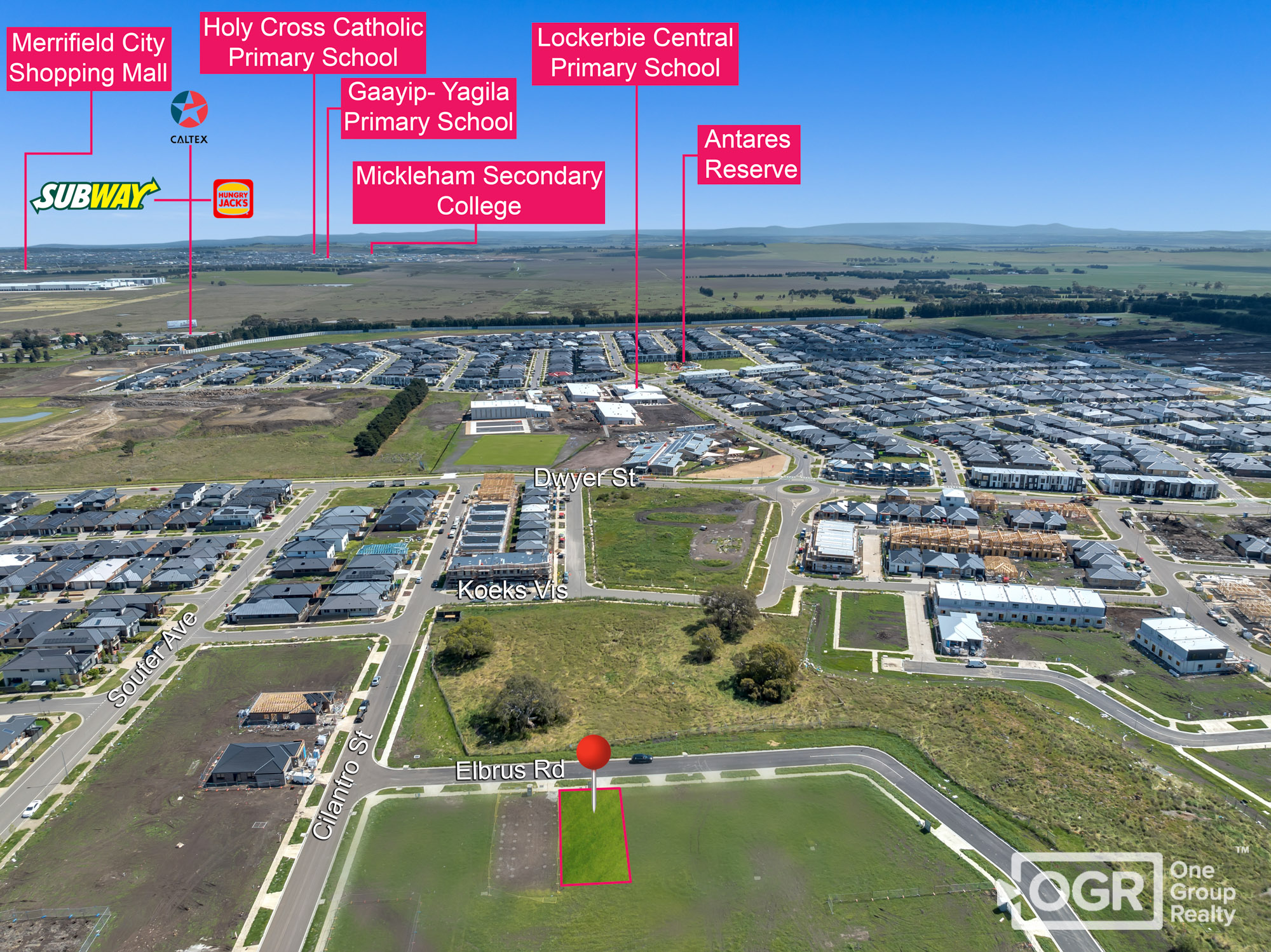 8 Elbrus Road, Kalkallo, VIC 3064 - Image 4