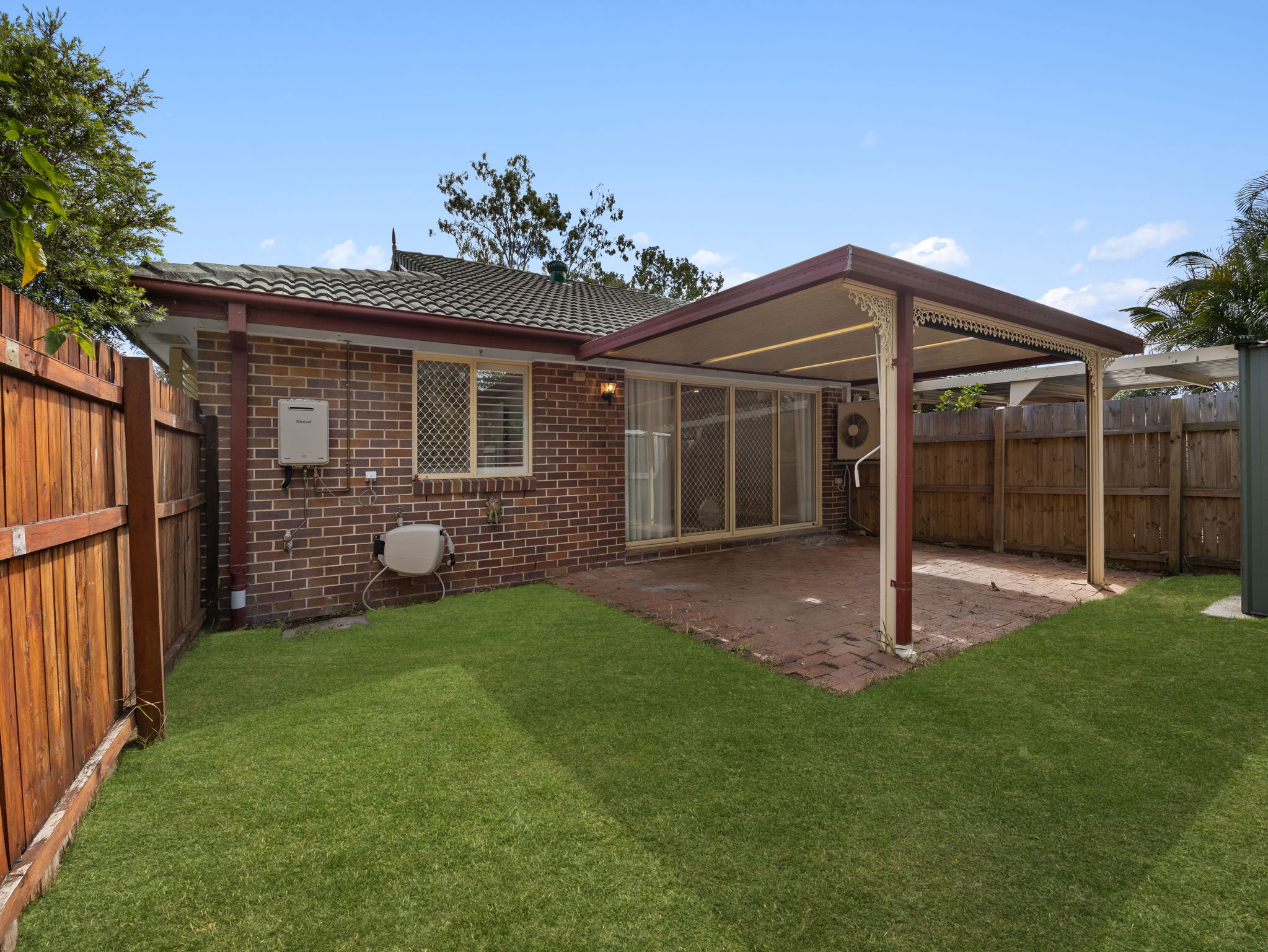 3-bedroom unit at UNIT 17 5 SPALDING CRESCENT, Goodna QLD 4300, Ipswich, Queensland