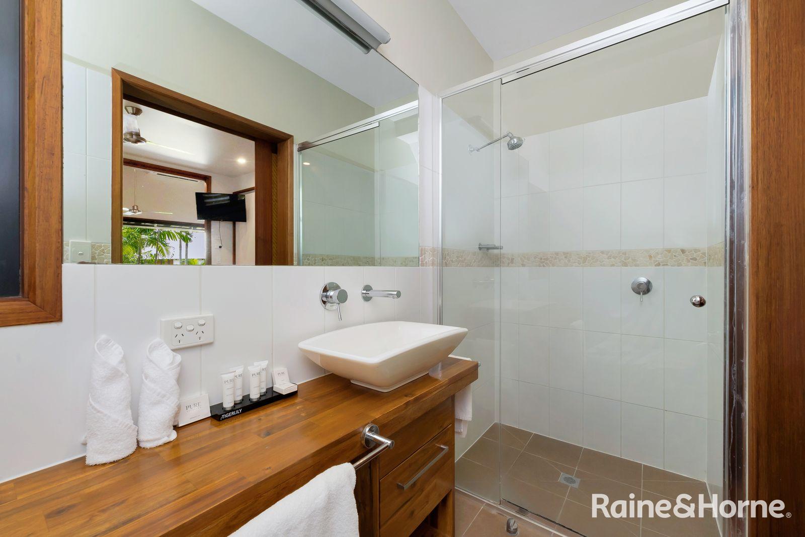2-bedroom house at 6/9 Esplanade, Nelly Bay, QLD 4819, Townsville, Queensland