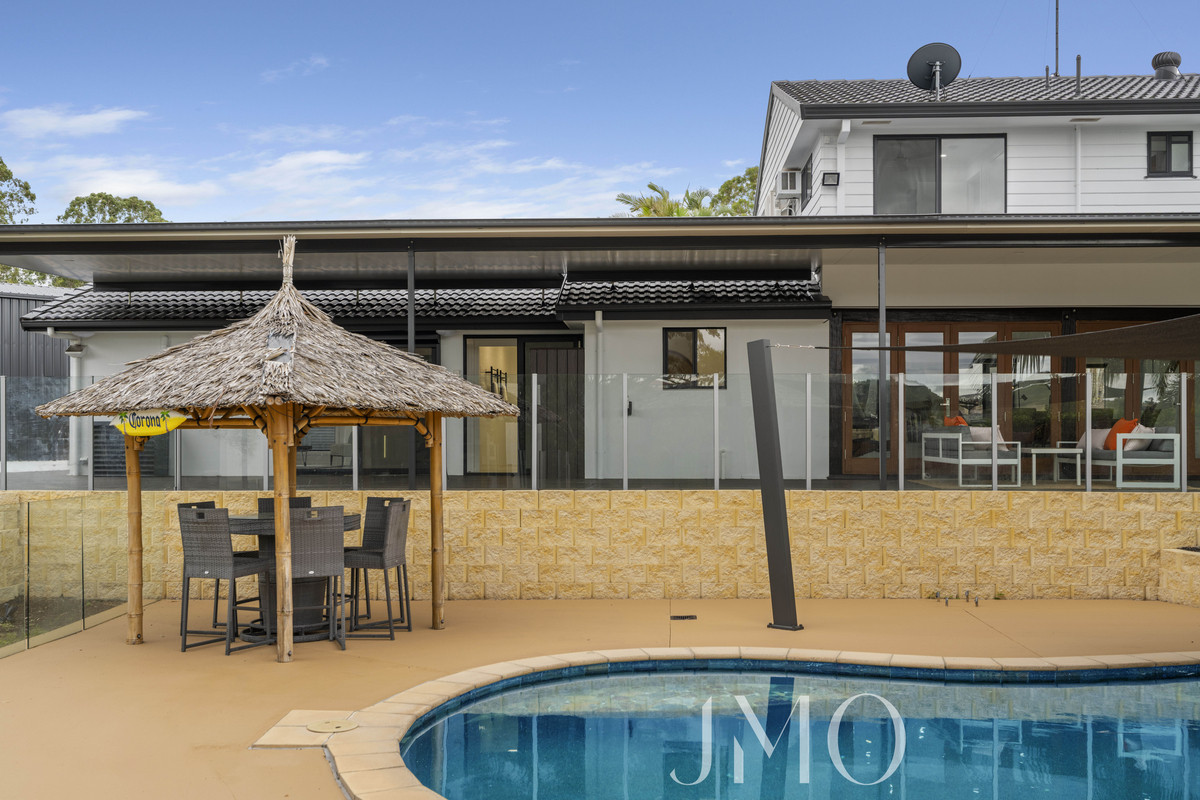 5-bedroom house at 15 Edwards Place, Ormeau, QLD 4208, Gold Coast, Queensland