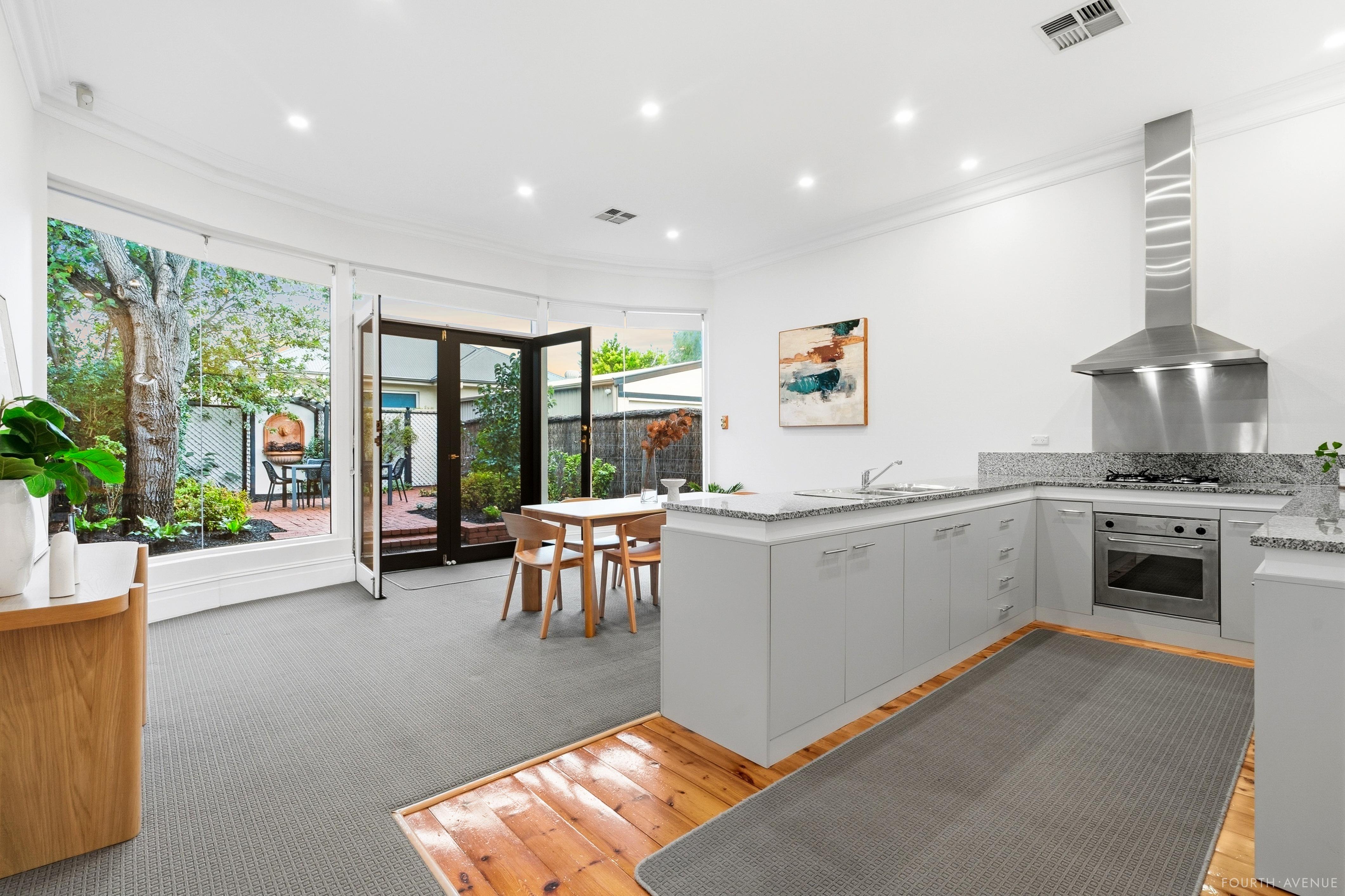 2-bedroom house at 21 Woodhurst Avenue, Hyde Park, Sa, 5061, Unley, South Australia