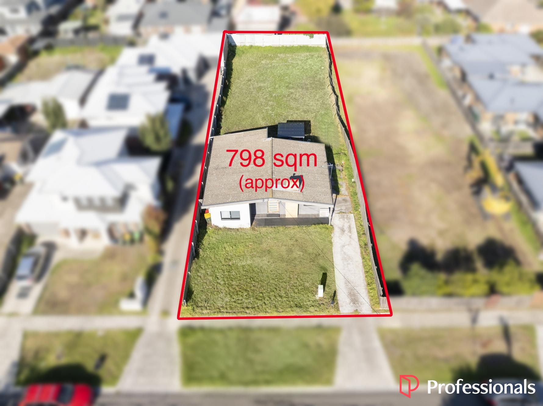 57 George Street, St Albans, VIC 3021 - Image 1