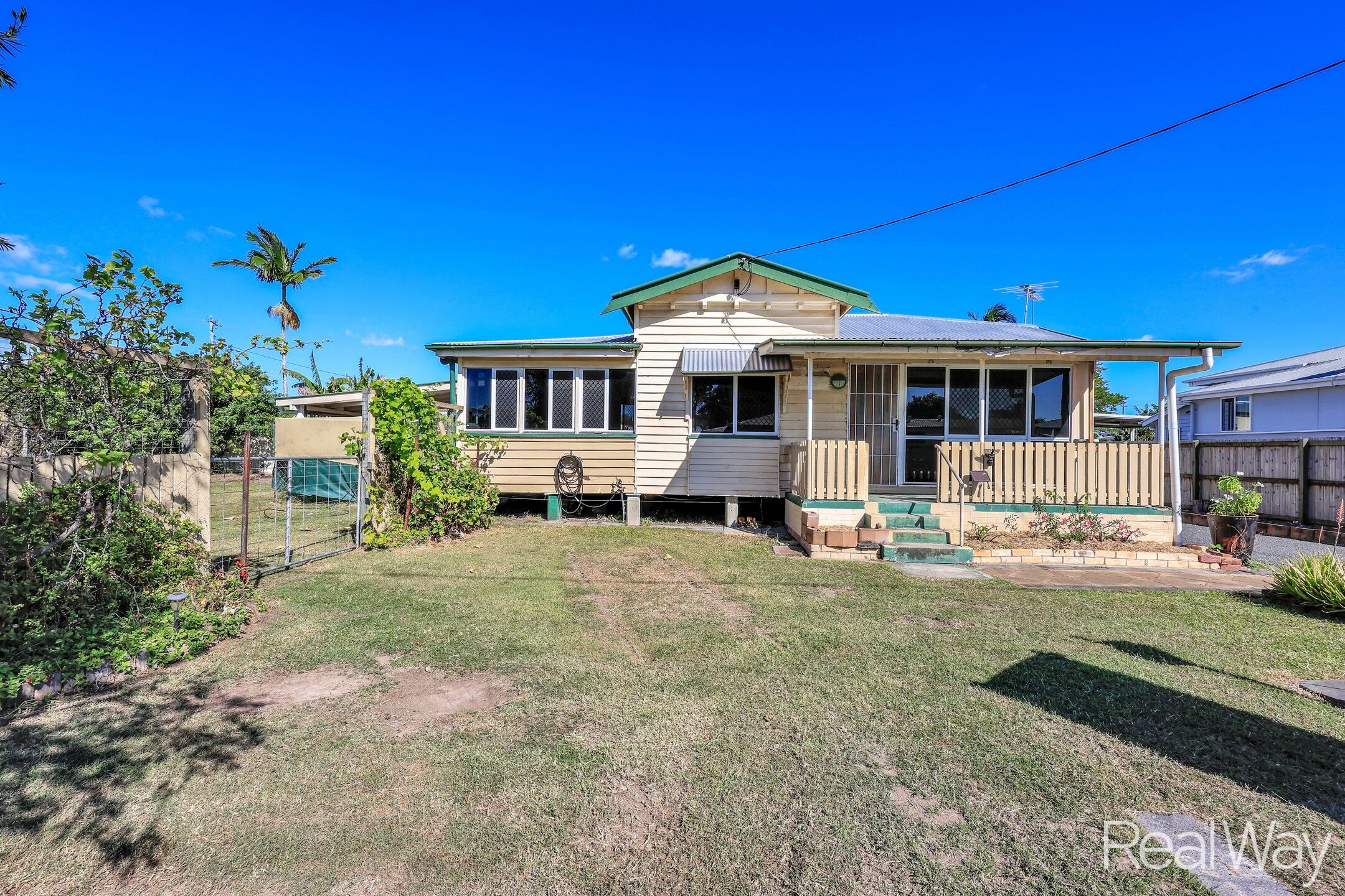 14 DUNCRAIGEN STREET, Norville QLD 4670 - Image 5