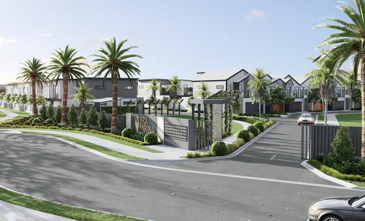 27 Marina Quays Boulevard, Hope Island, Qld, 4212 - Image 3