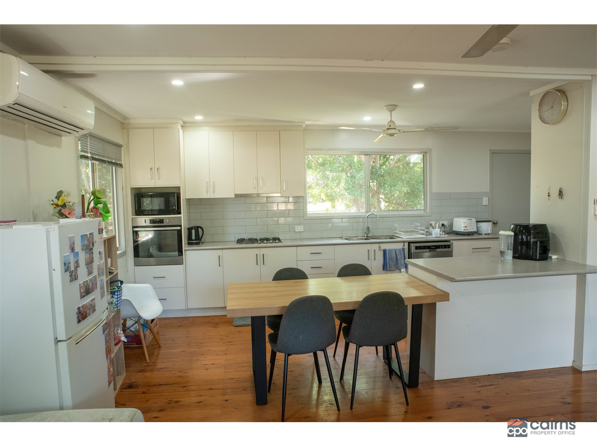 3-bedroom house at 
      /14 Anderson Street, Lakeland, Qld, 4871, Cook, Queensland