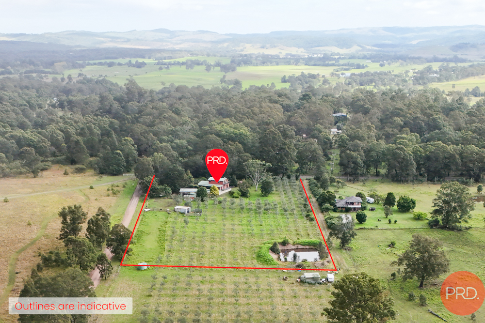 4-bedroom house at 124 Duns Creek Road, Duns Creek, Nsw, 2321, Port Stephens, New South Wales