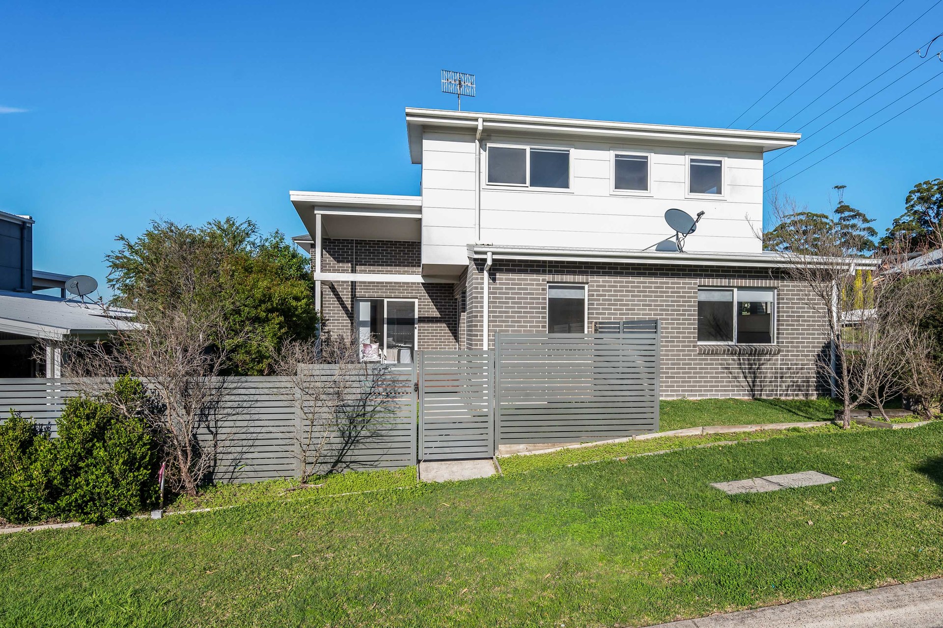 3-bedroom house at 54 Fairfax Road, Warners Bay, NSW 2282, Lake Macquarie, New South Wales