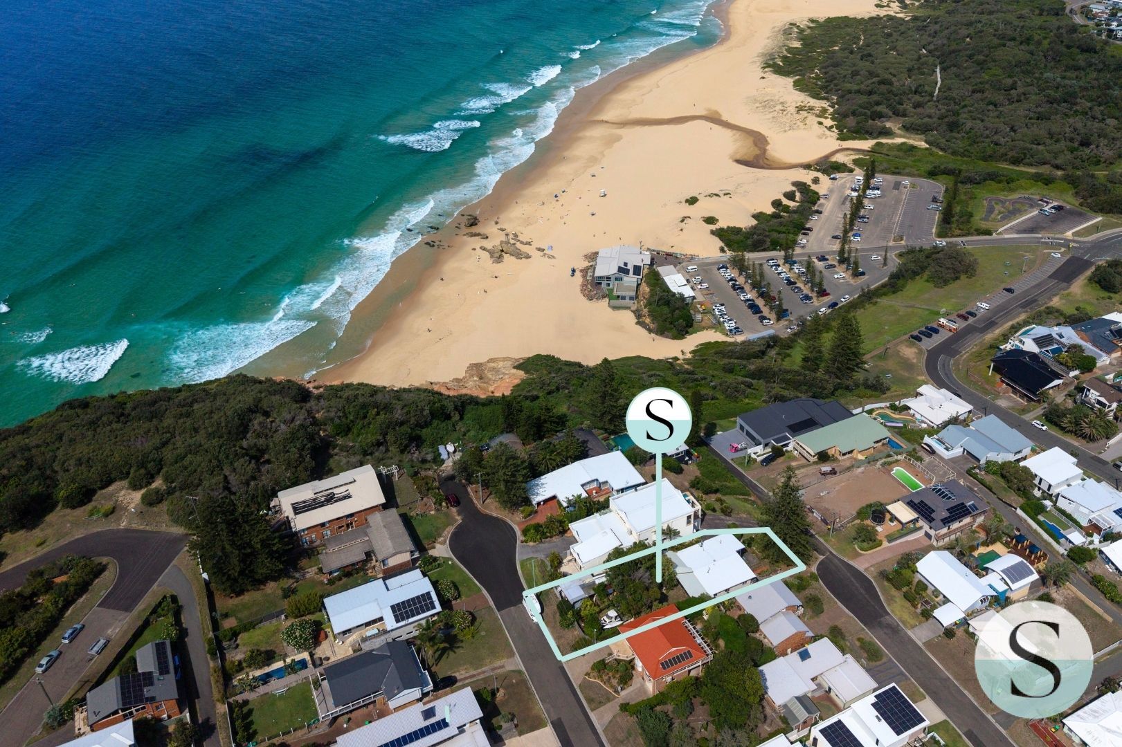 3-bedroom house at 14 High Street, Redhead, NSW 2290, Lake Macquarie, New South Wales