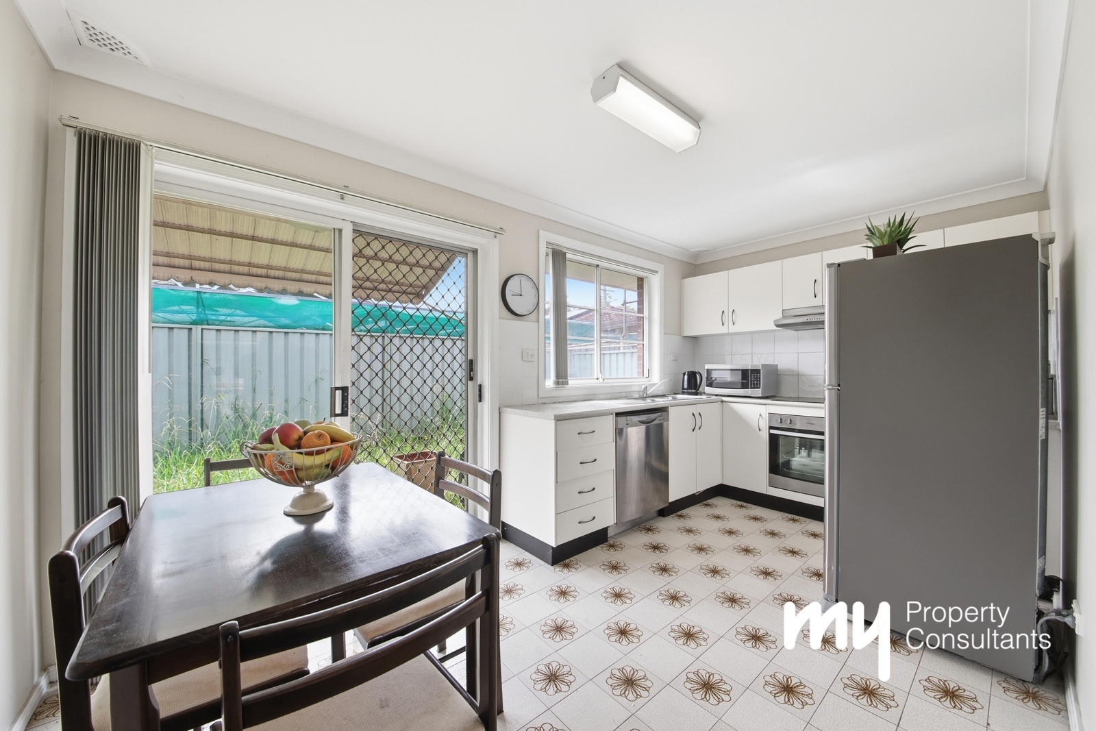 2-bedroom unit at UNIT 15 6-8 SECOND AVENUE, Macquarie Fields NSW 2564, Campbelltown (Nsw), New South Wales