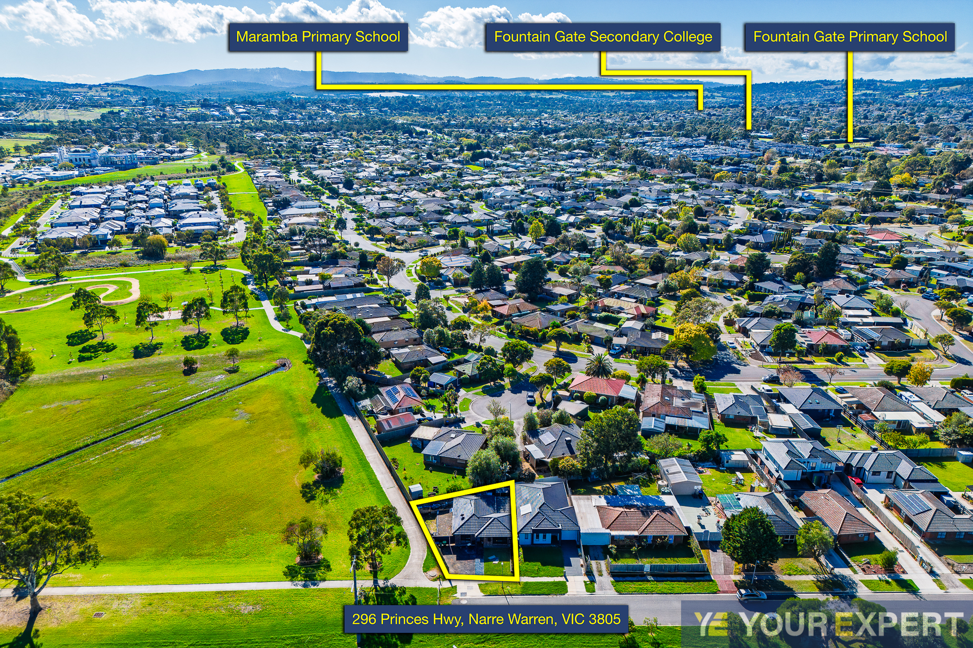 296 Princes Highway, Narre Warren, VIC 3805 - Image 9