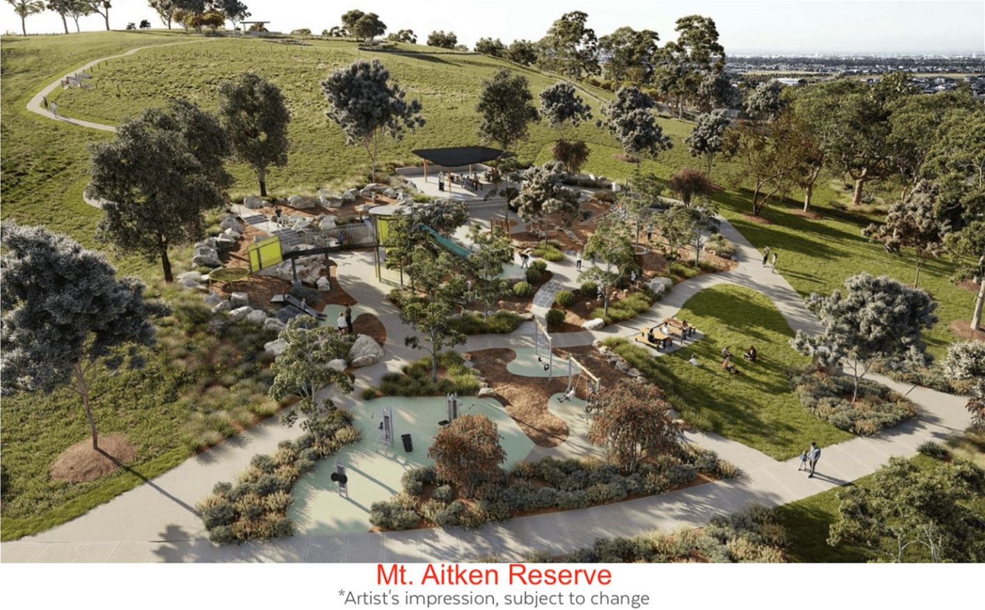 17 Waterview Boulevard, Craigieburn, VIC 3064 - Image 9