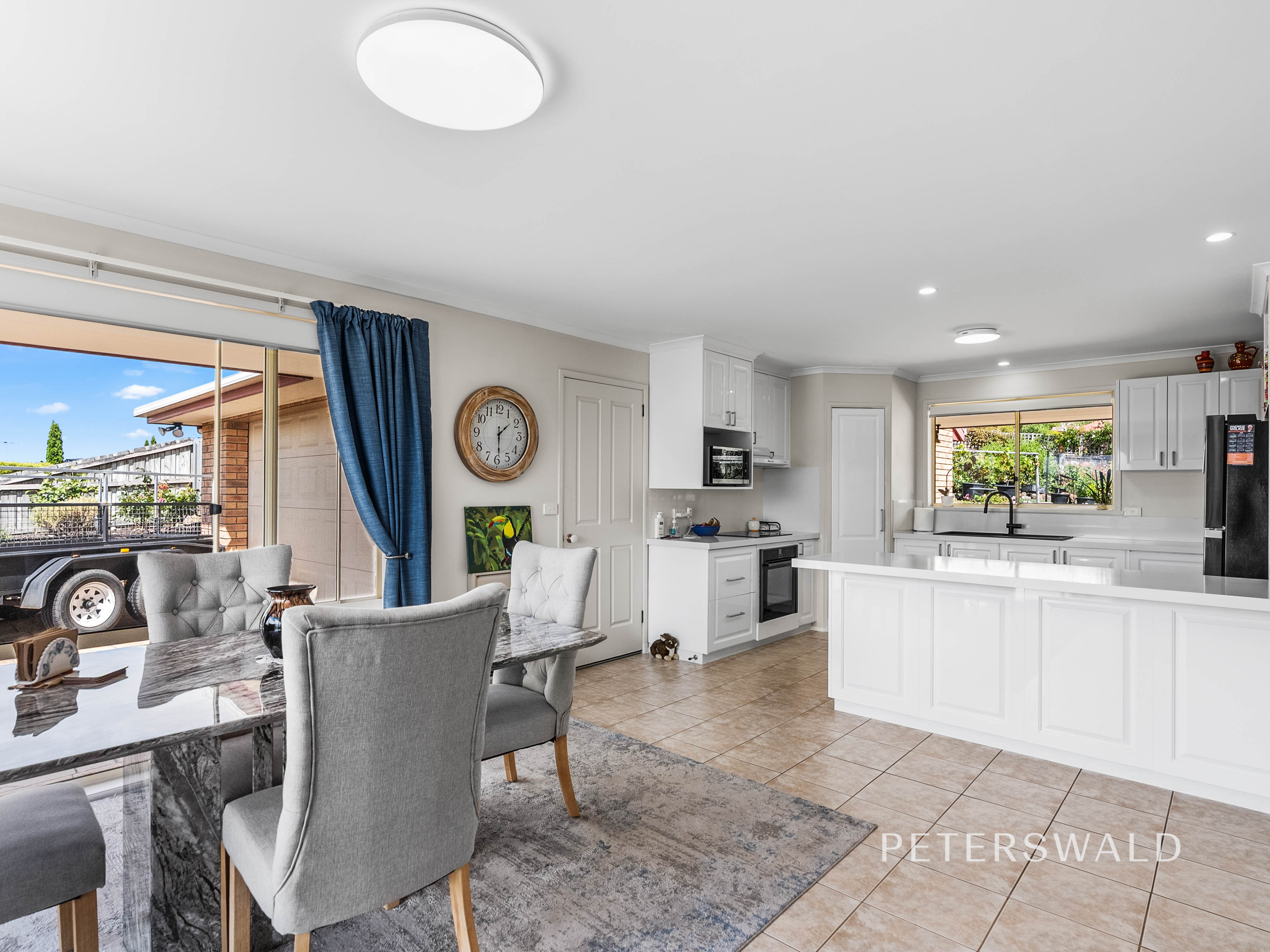 3-bedroom house at 2 STOCKER COURT, Granton TAS 7030, Derwent Valley, Tasmania