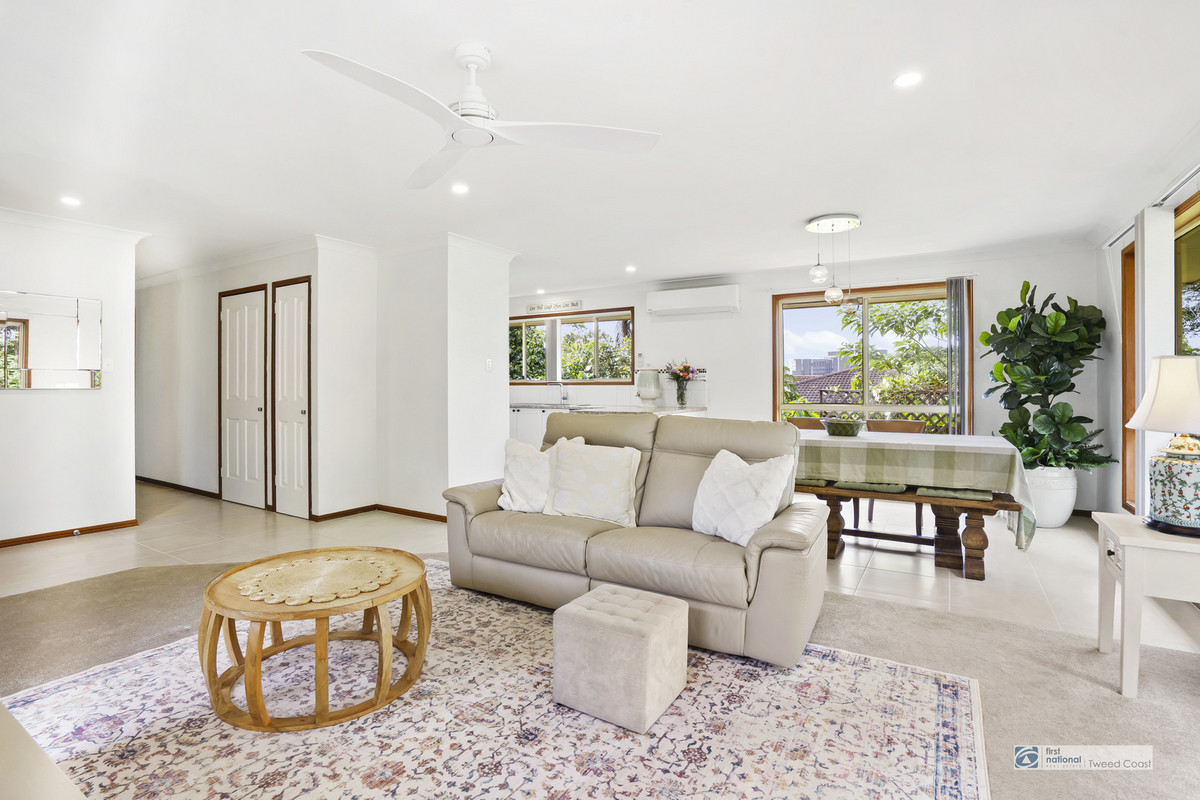 3-bedroom unit at 2 27 CLARKE STREET, CUDGEN NSW 2487, Tweed, New South Wales