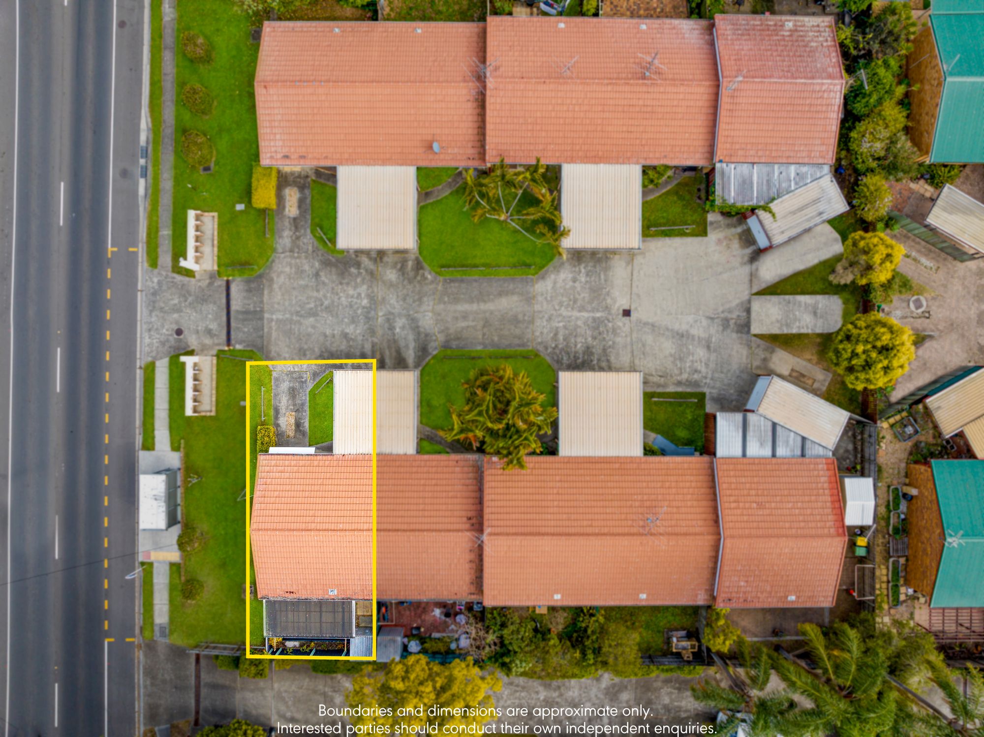 2-bedroom unit at 10/94 Queens Road, Slacks Creek, Qld, 4127, , Queensland