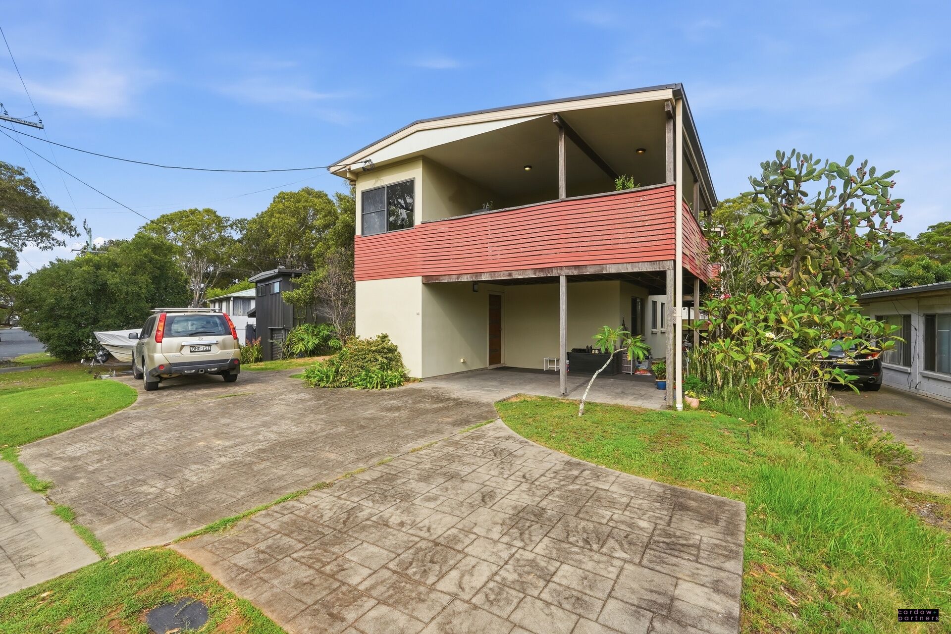 2-bedroom unit at 1/11 Rowley Street, Mylestom, Nsw, 2454, Bellingen, New South Wales