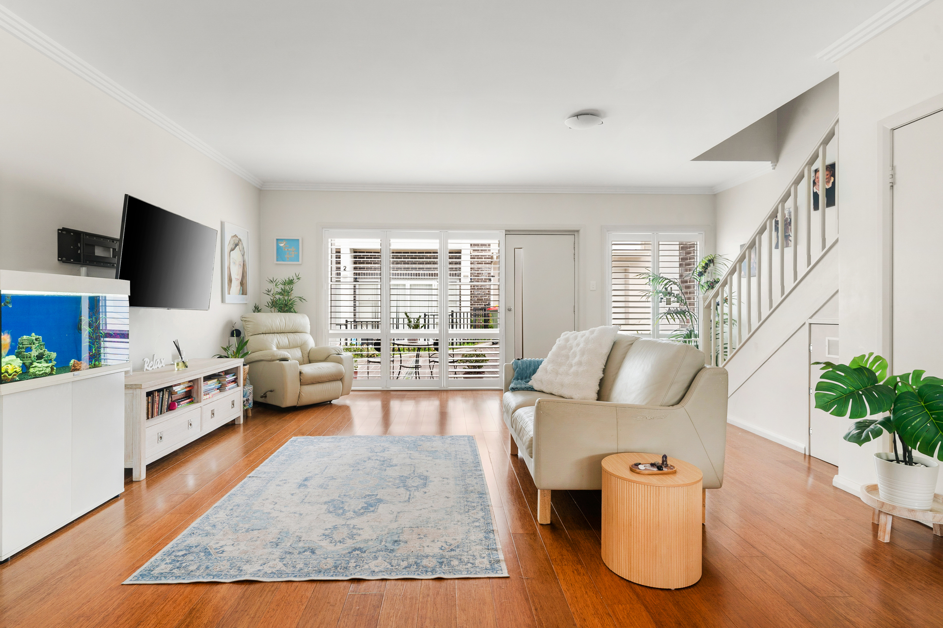 3-bedroom unit at 11/60-62 Toronto Parade, Sutherland, NSW 2232, Sutherland, New South Wales